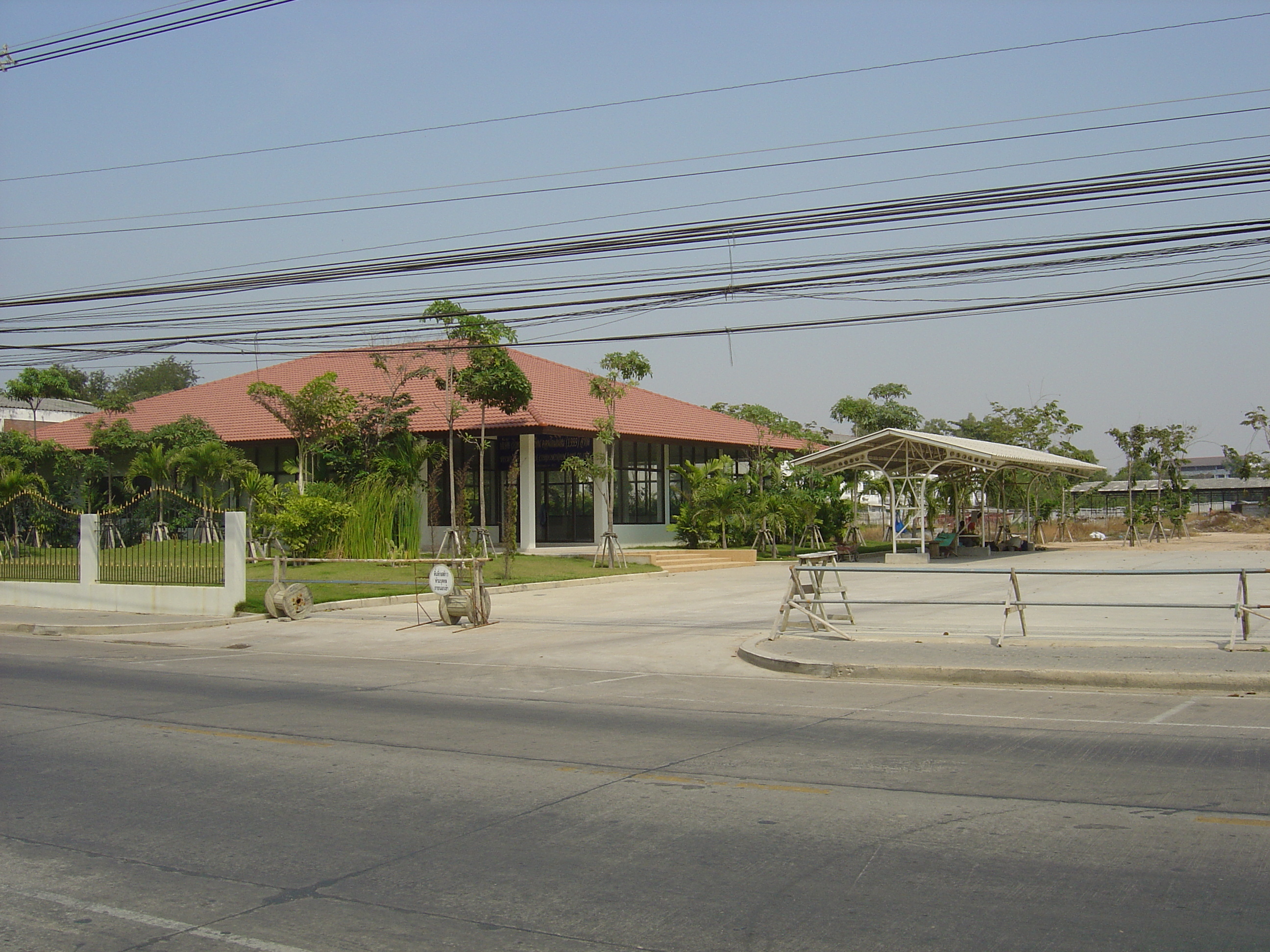 รูปถ่าย ไทย(Thailand) หาดจอมเทียน(Jomtien Beach) 2005-01 53
