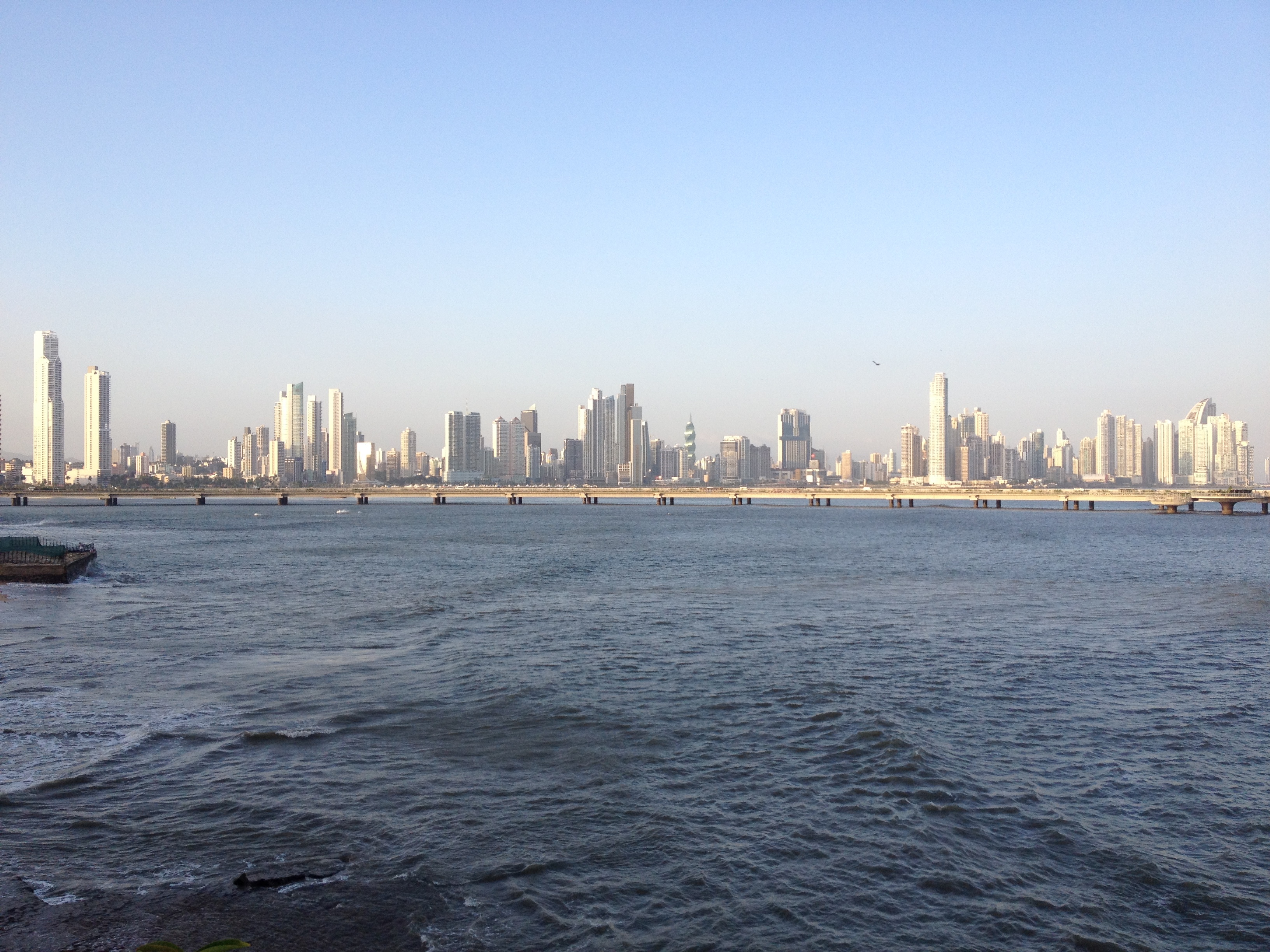 รูปถ่าย ปานามา(Panama) ปานามาซิตี(Panama City) 2015-03 186