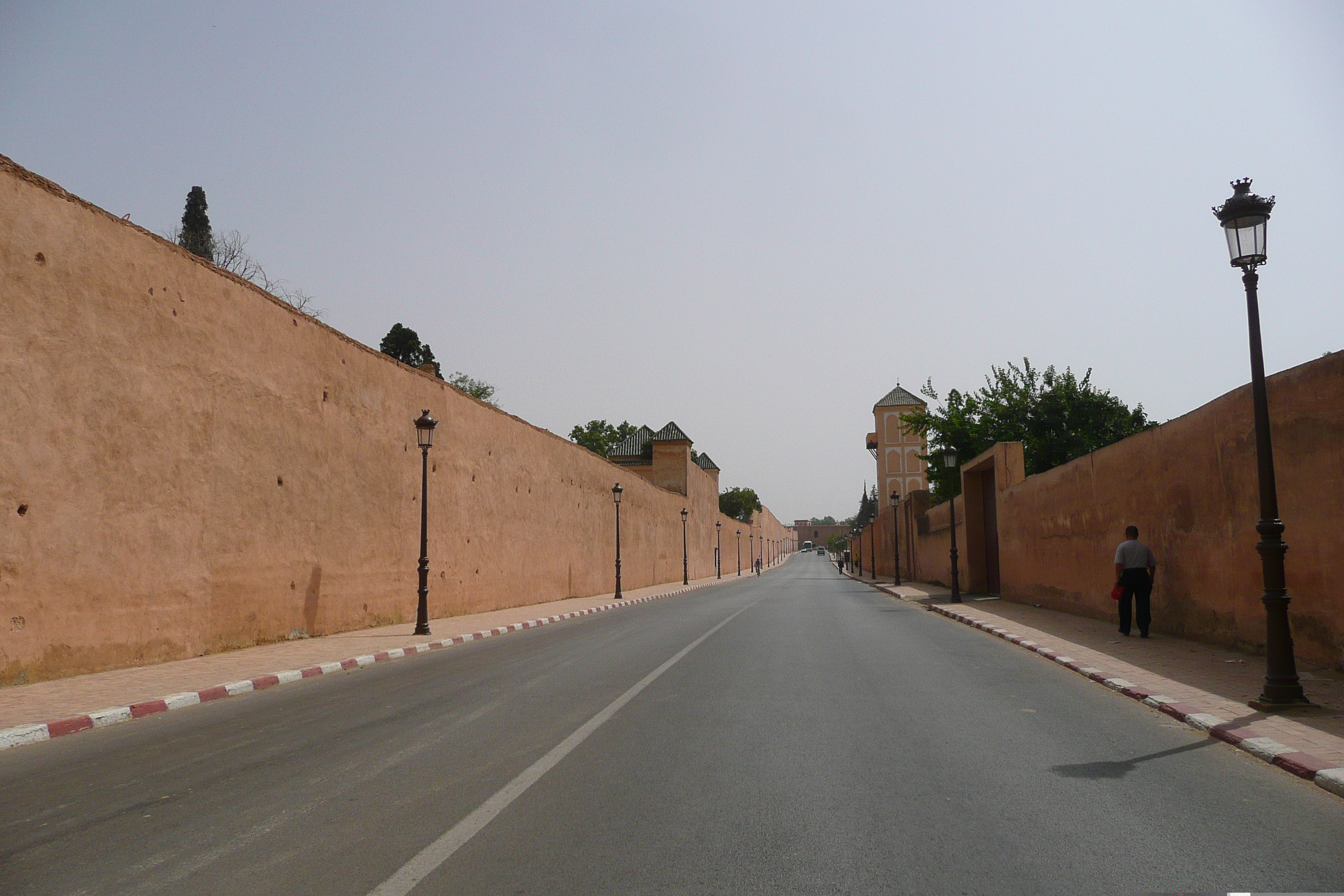รูปถ่าย โมร็อกโก(Morocco) เม็กเนส(Meknes) 2008-07 75