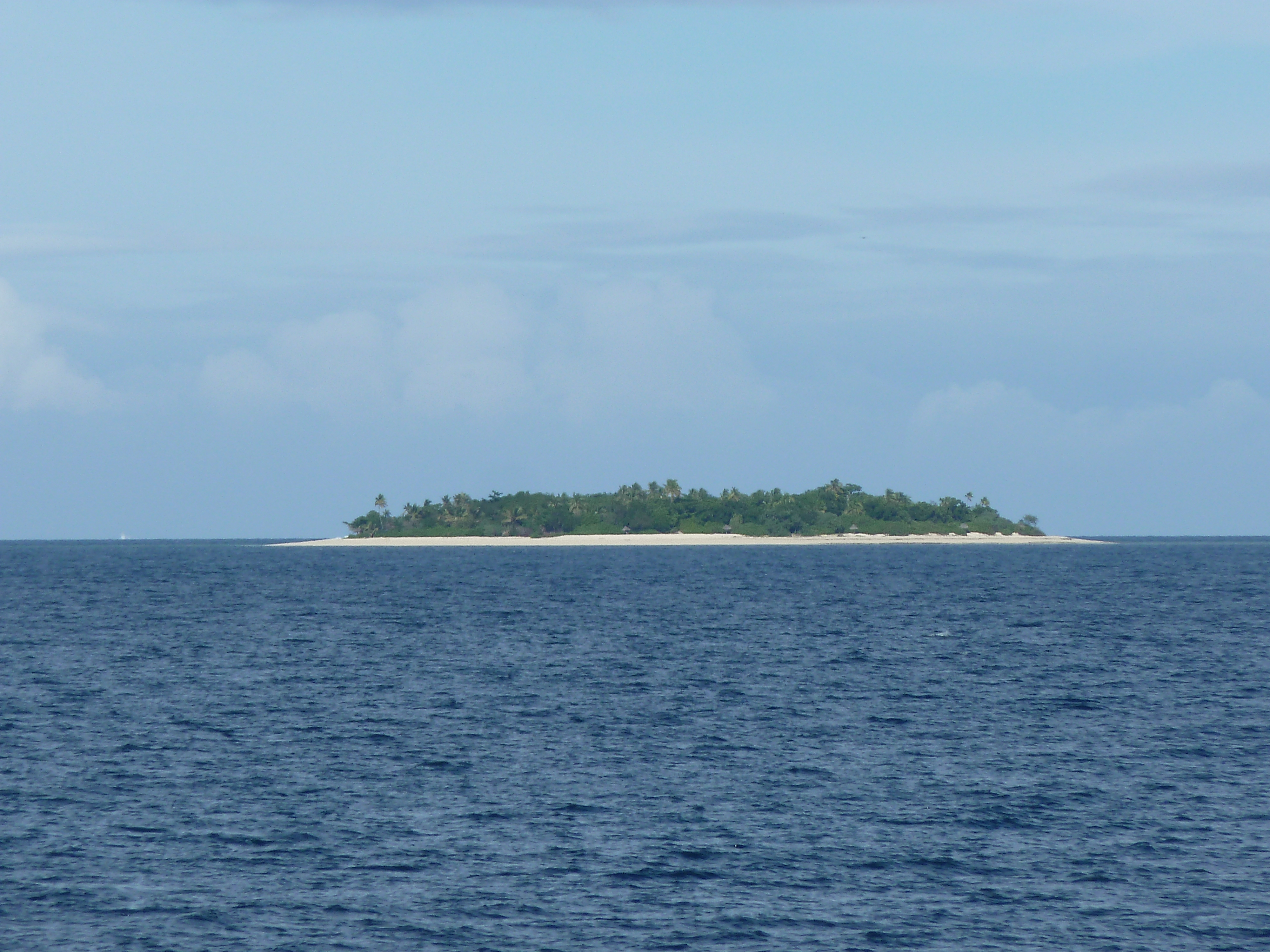 รูปถ่าย ฟิจิ(Fiji) จากเดนาเราไปเกาะโตโกรีกี(Denarau to Tokoriki Island) 2010-05 59