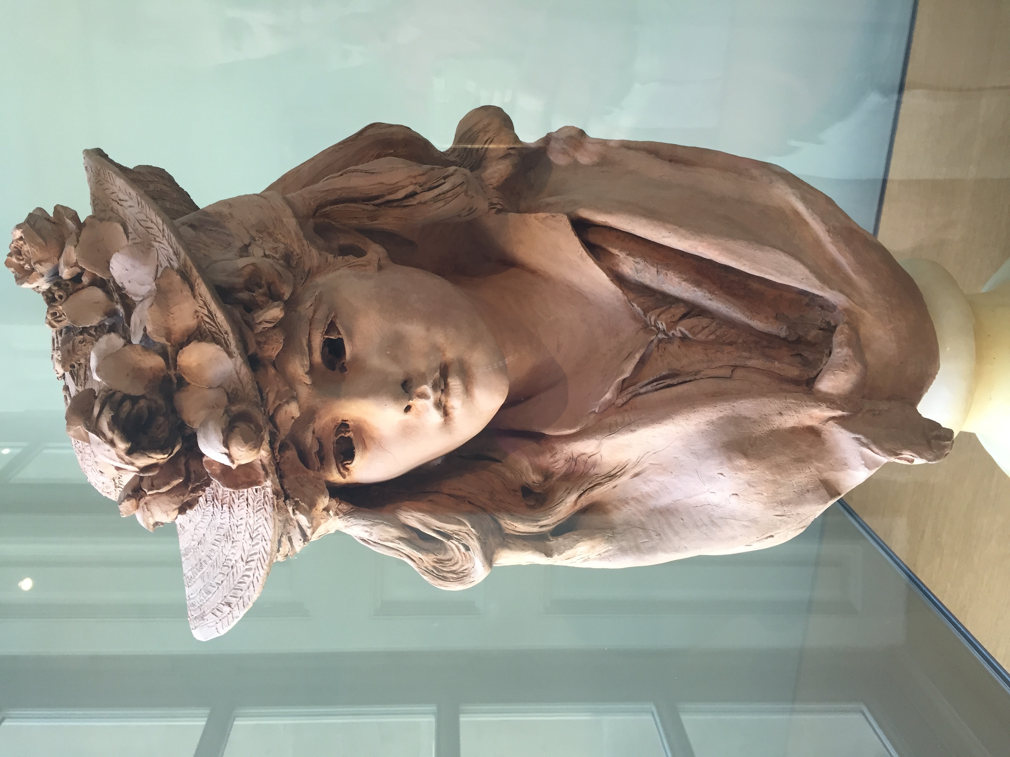 รูปถ่าย ฝรั่งเศส(France) ปารีส(Paris) พิพิธภัณฑ์โรแดง(Rodin Museum) 2017-06 22
