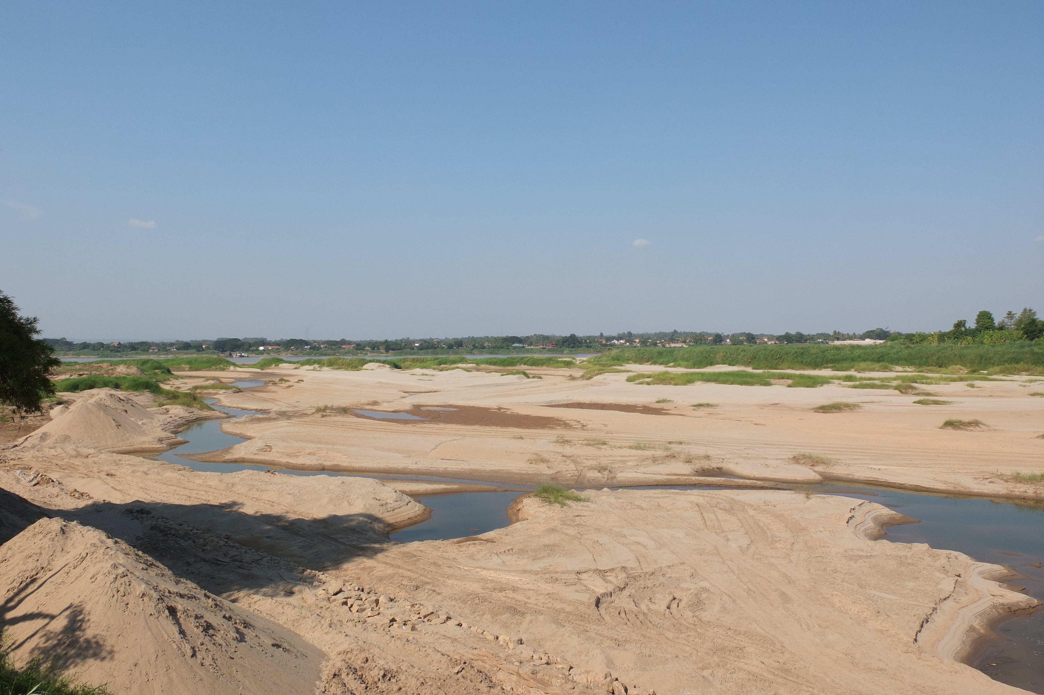 รูปถ่าย ไทย(Thailand) แม่น้ำโขง(Mekong river) 2012-12 94