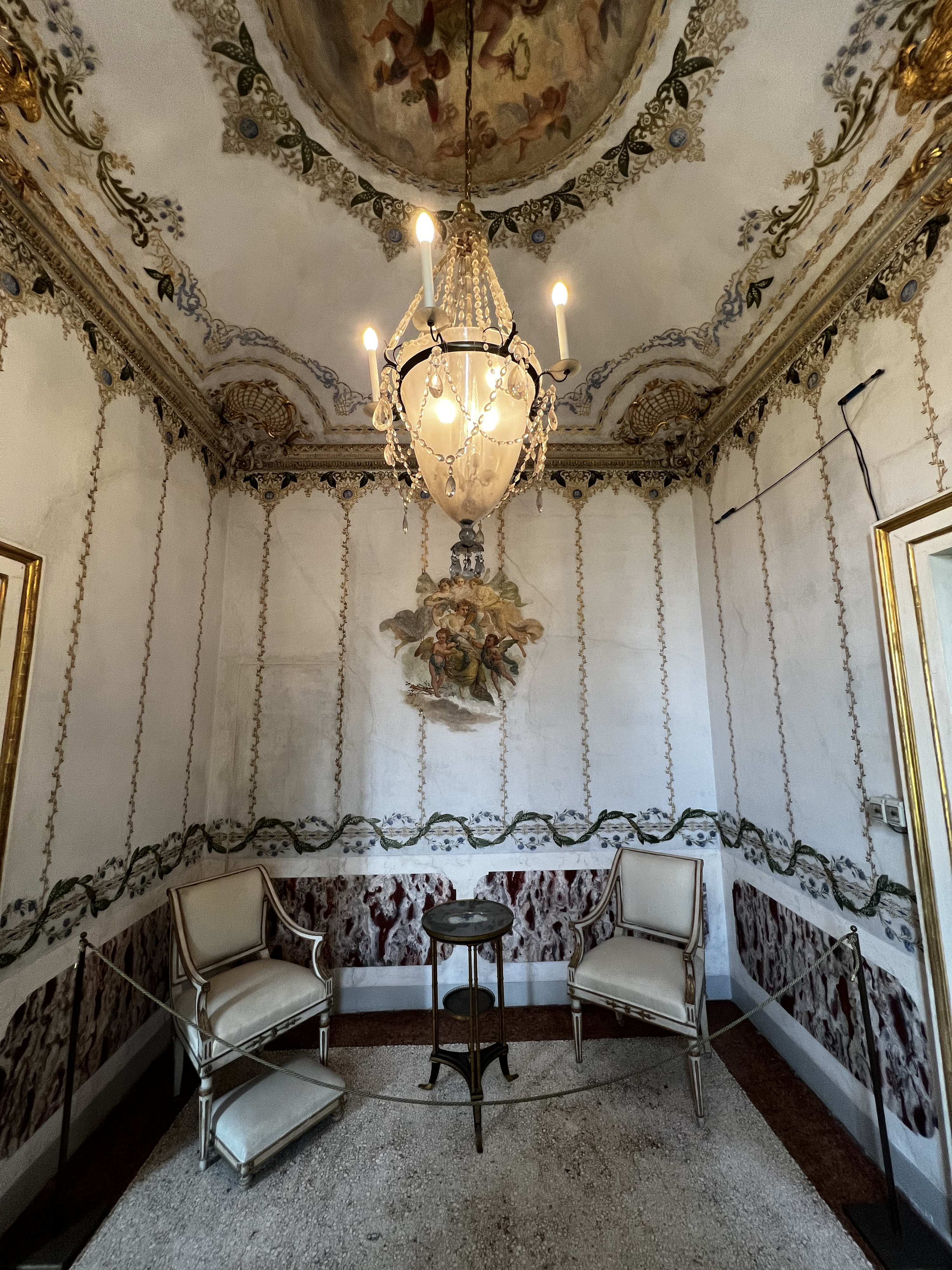 รูปถ่าย อิตาลี(Italy) เวนีส(Venice) พิพิธภัณฑ์กอร์เรร์(Correr Museum) 2022-05 30