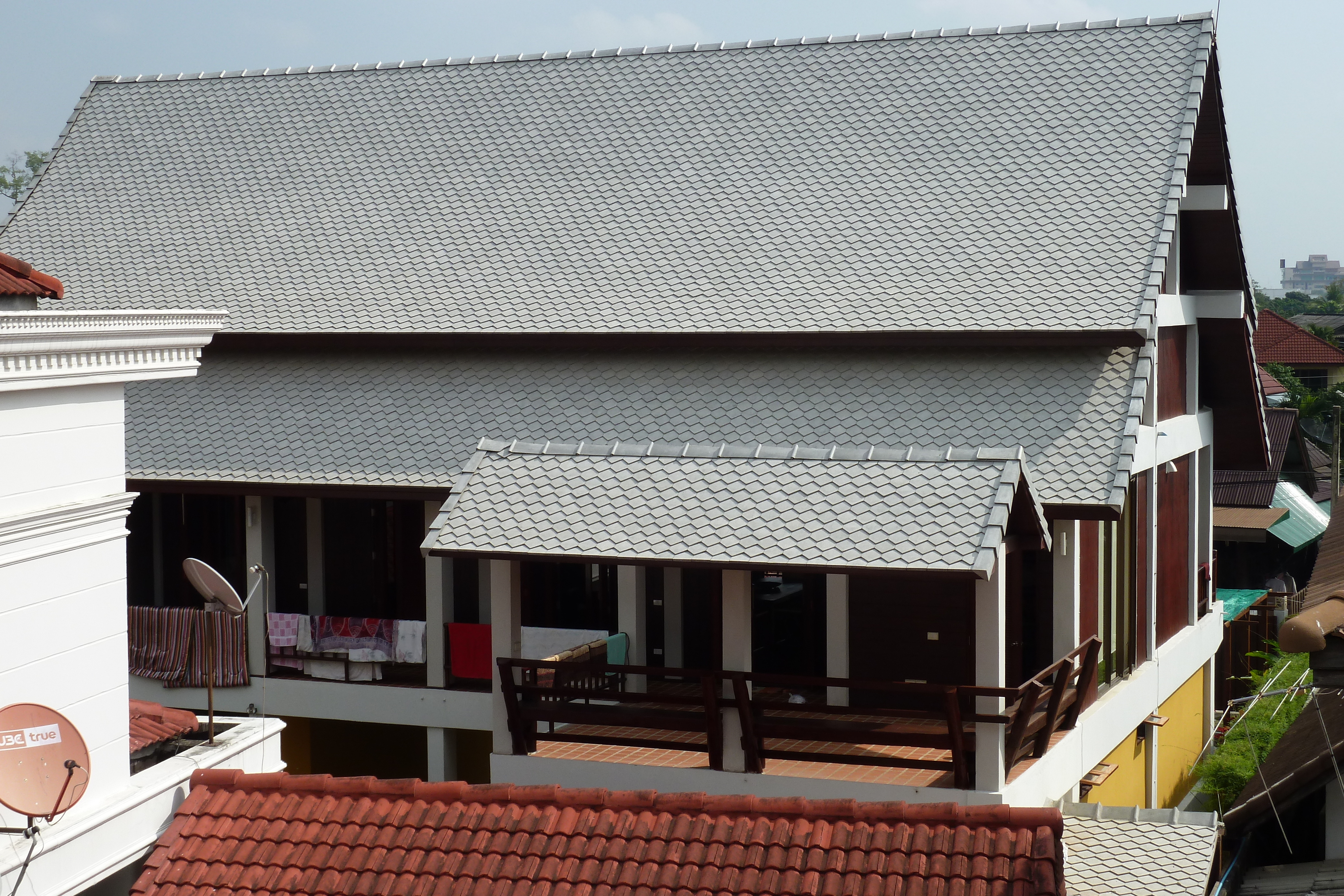 รูปถ่าย ไทย(Thailand) เชียงใหม่(Chiang Mai) 2010-12 56
