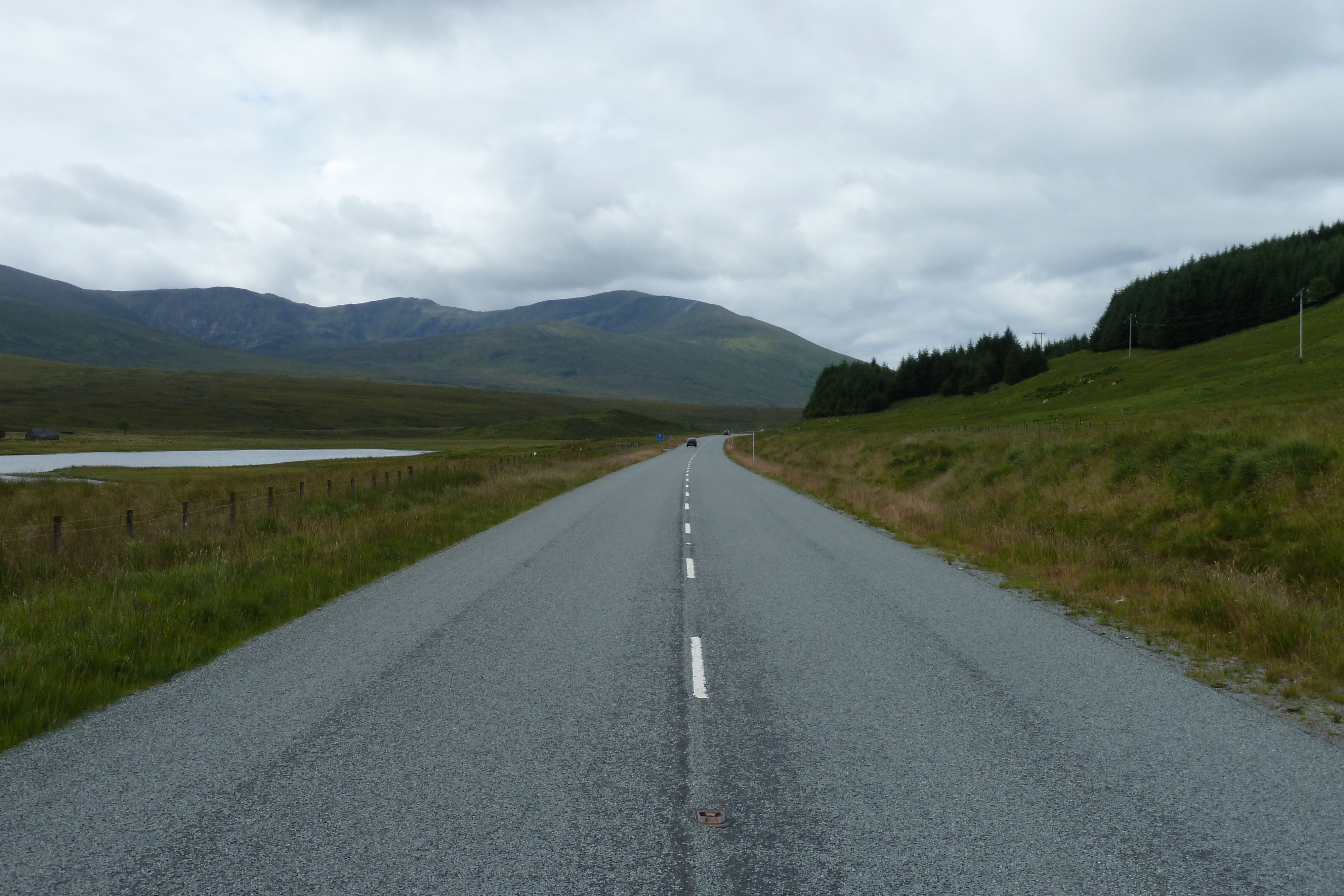 รูปถ่าย อังกฤษ(United Kingdom) เวสเตอร์รอสส์(Wester Ross) 2011-07 2