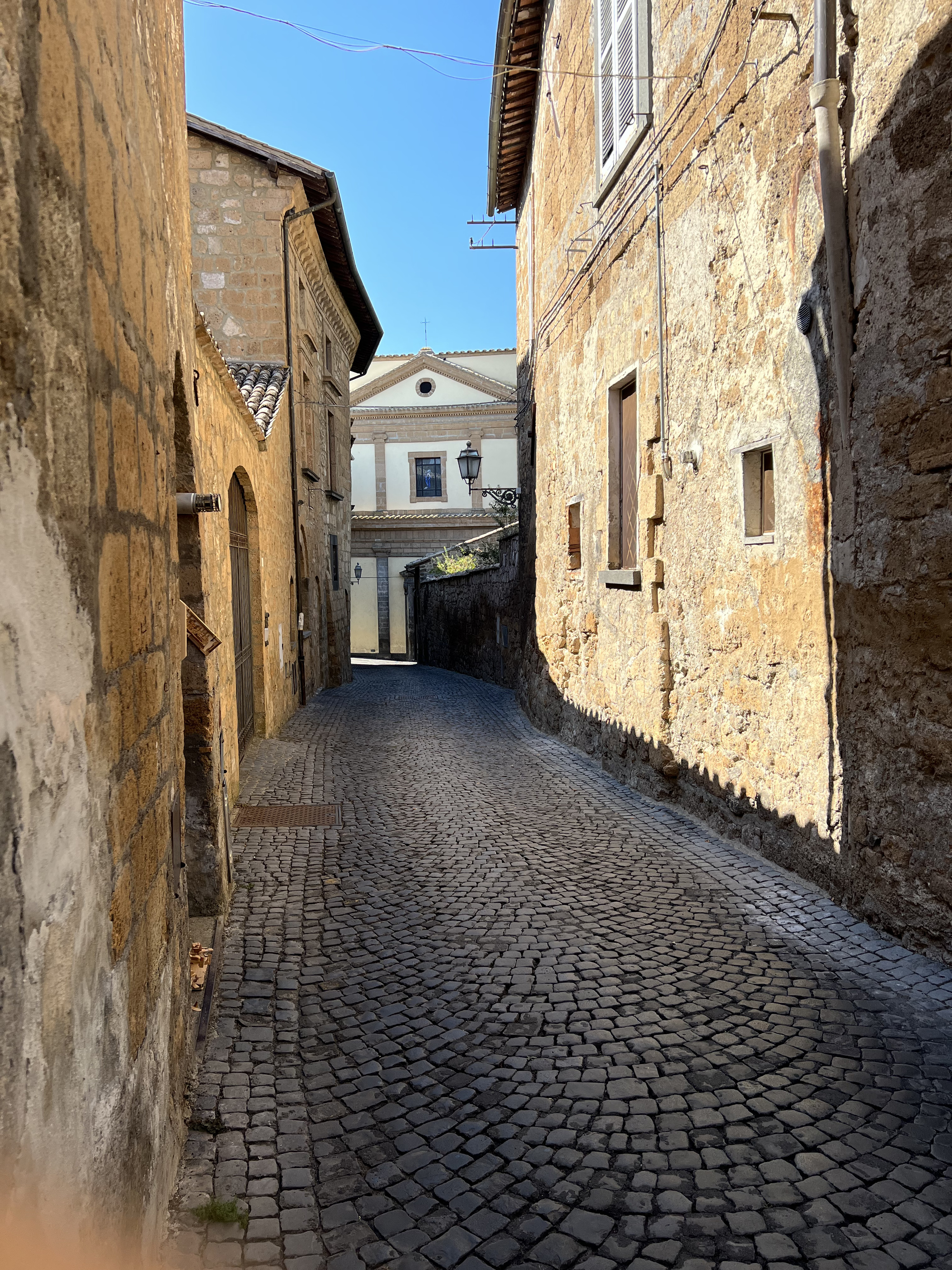 รูปถ่าย อิตาลี(Italy) ออร์วิเอโต้(Orvieto) 2021-09 51