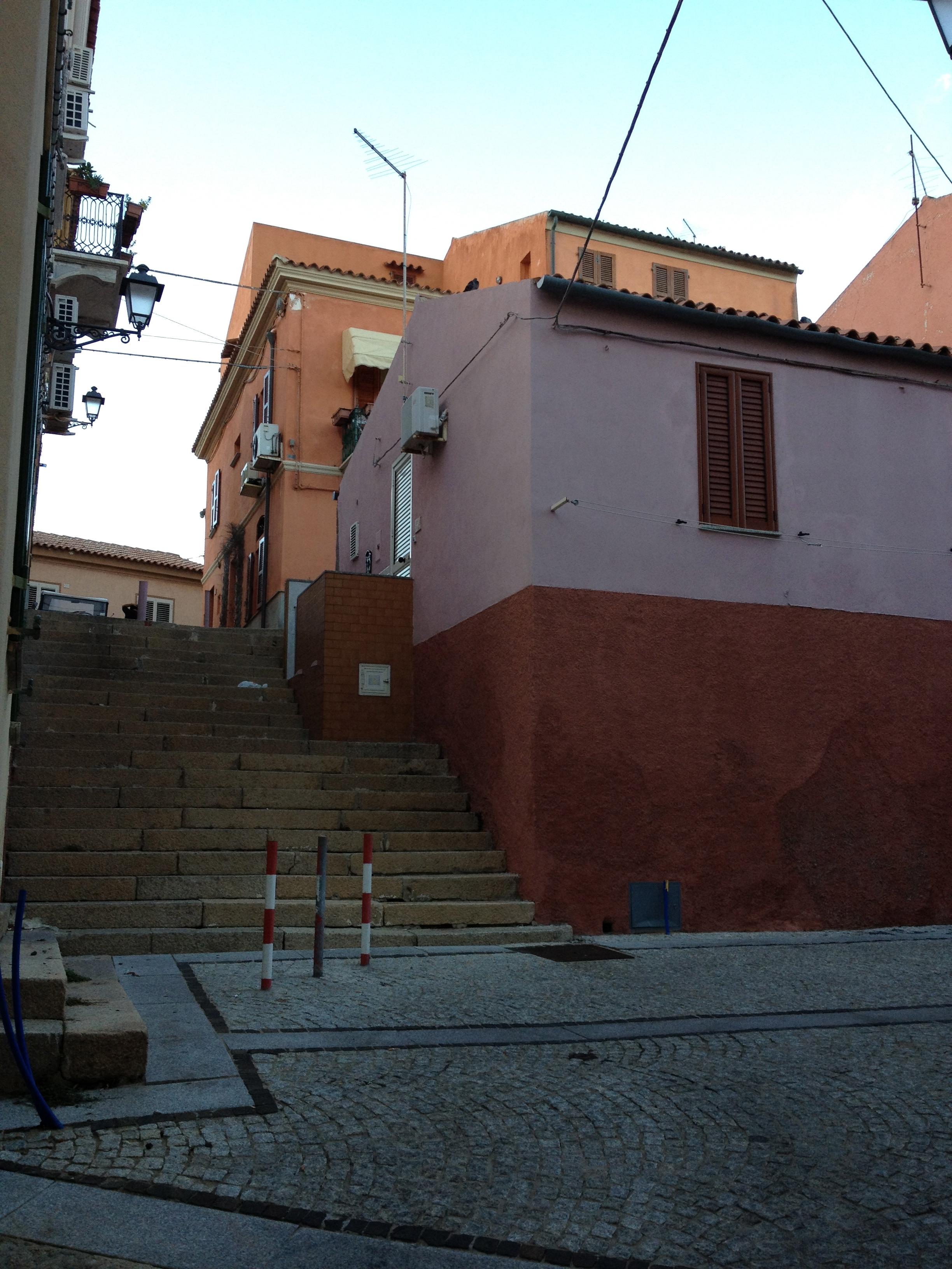 รูปถ่าย อิตาลี(Italy) ลามัดดาเลนา(La Maddalena) 2012-09 68