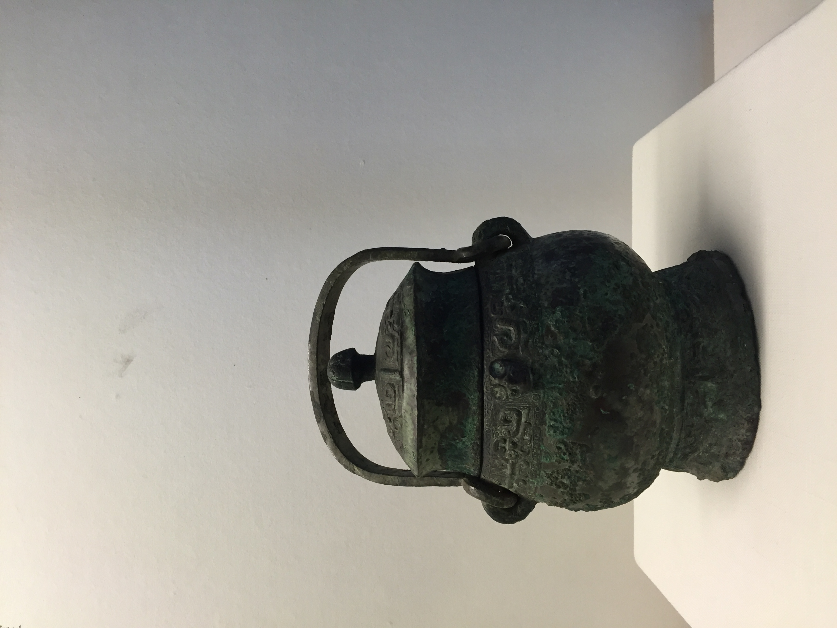 รูปถ่าย จีน(China) ปักกิ่ง(Beijing) พระราชวังต้องห้าม(Forbidden City) 2015-12 159