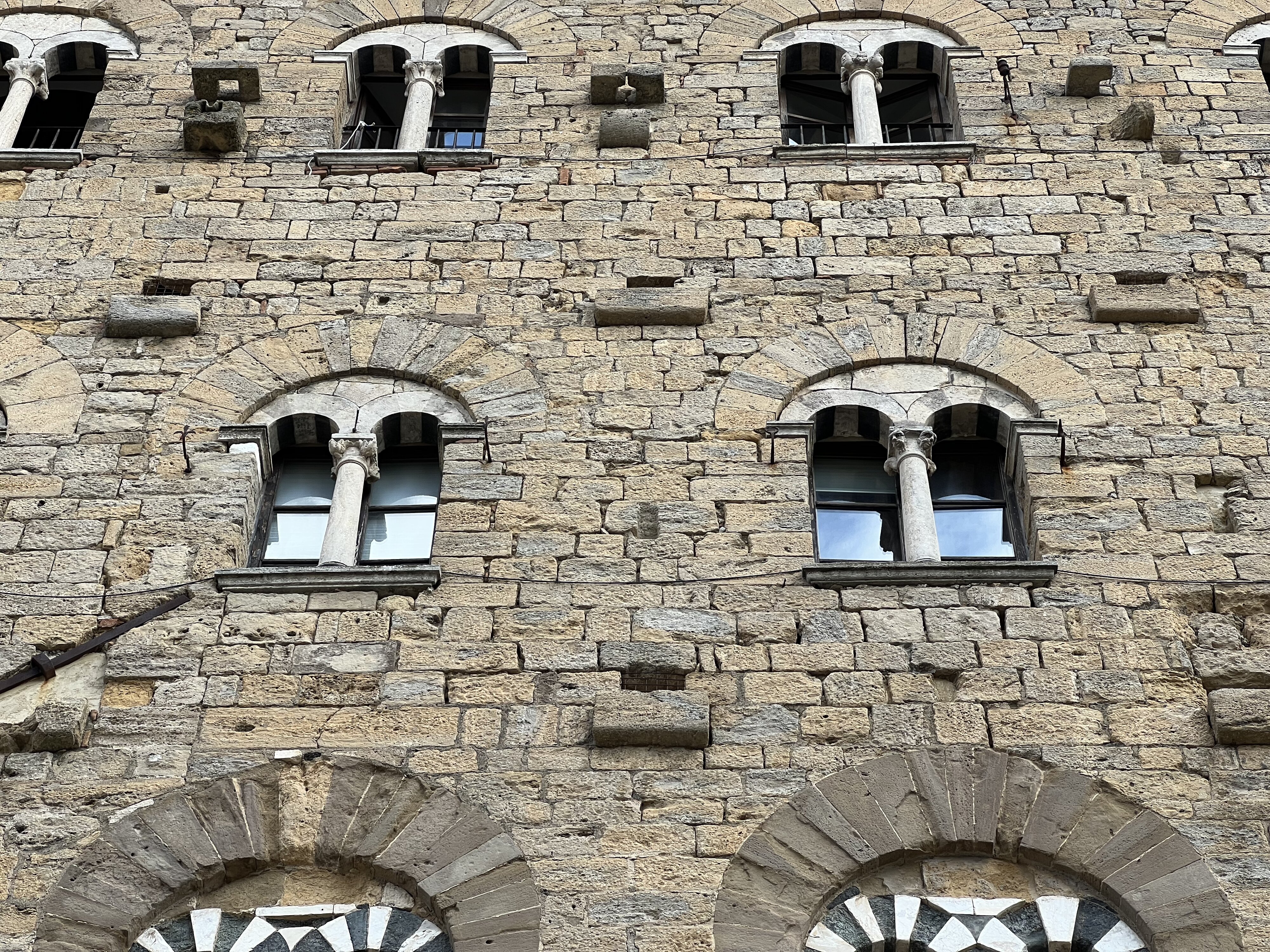 รูปถ่าย อิตาลี(Italy) วอลแตร์รา(Volterra) 2021-09 90