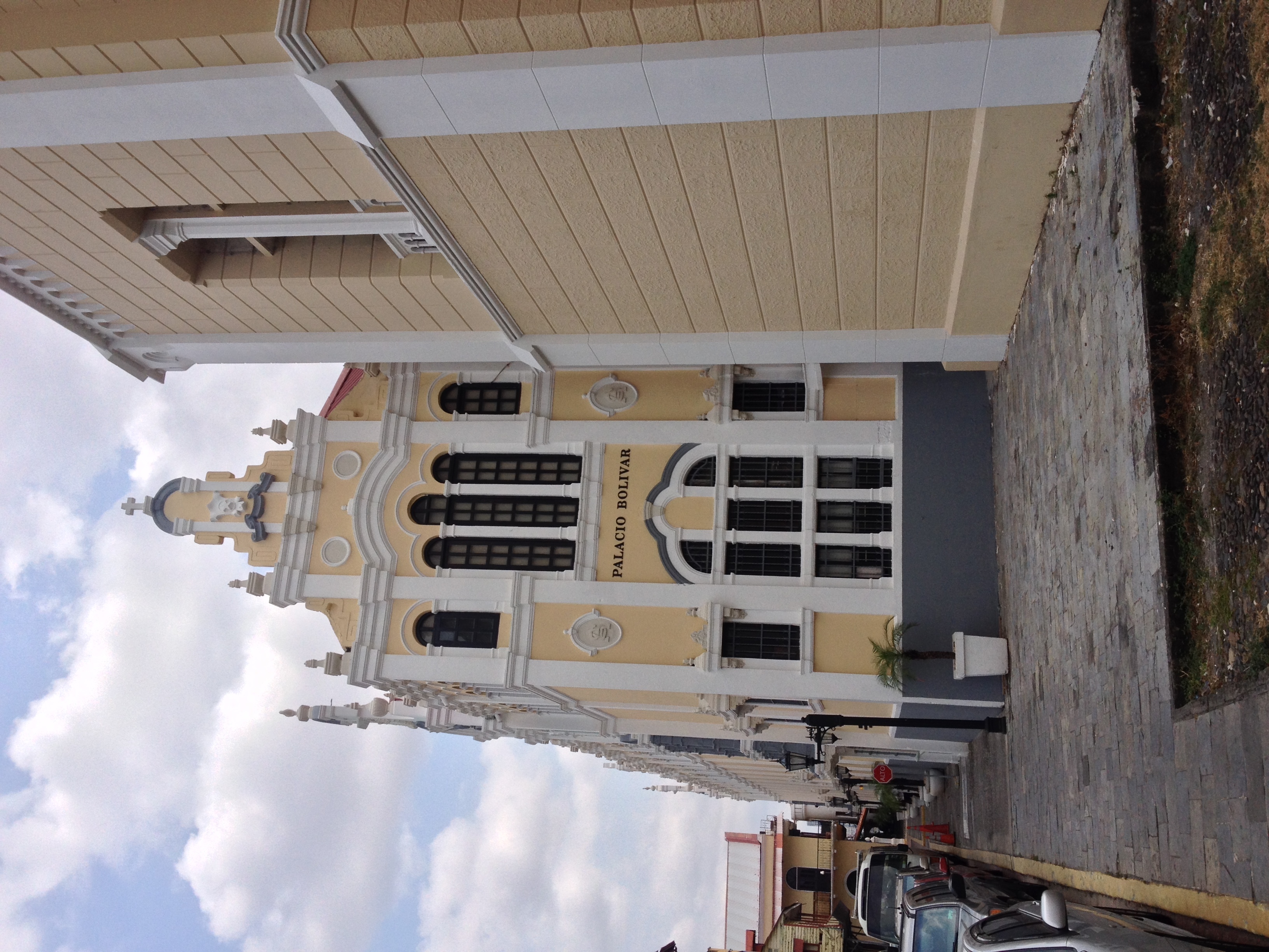 รูปถ่าย ปานามา(Panama) ปานามาซิตี(Panama City) 2015-03 52