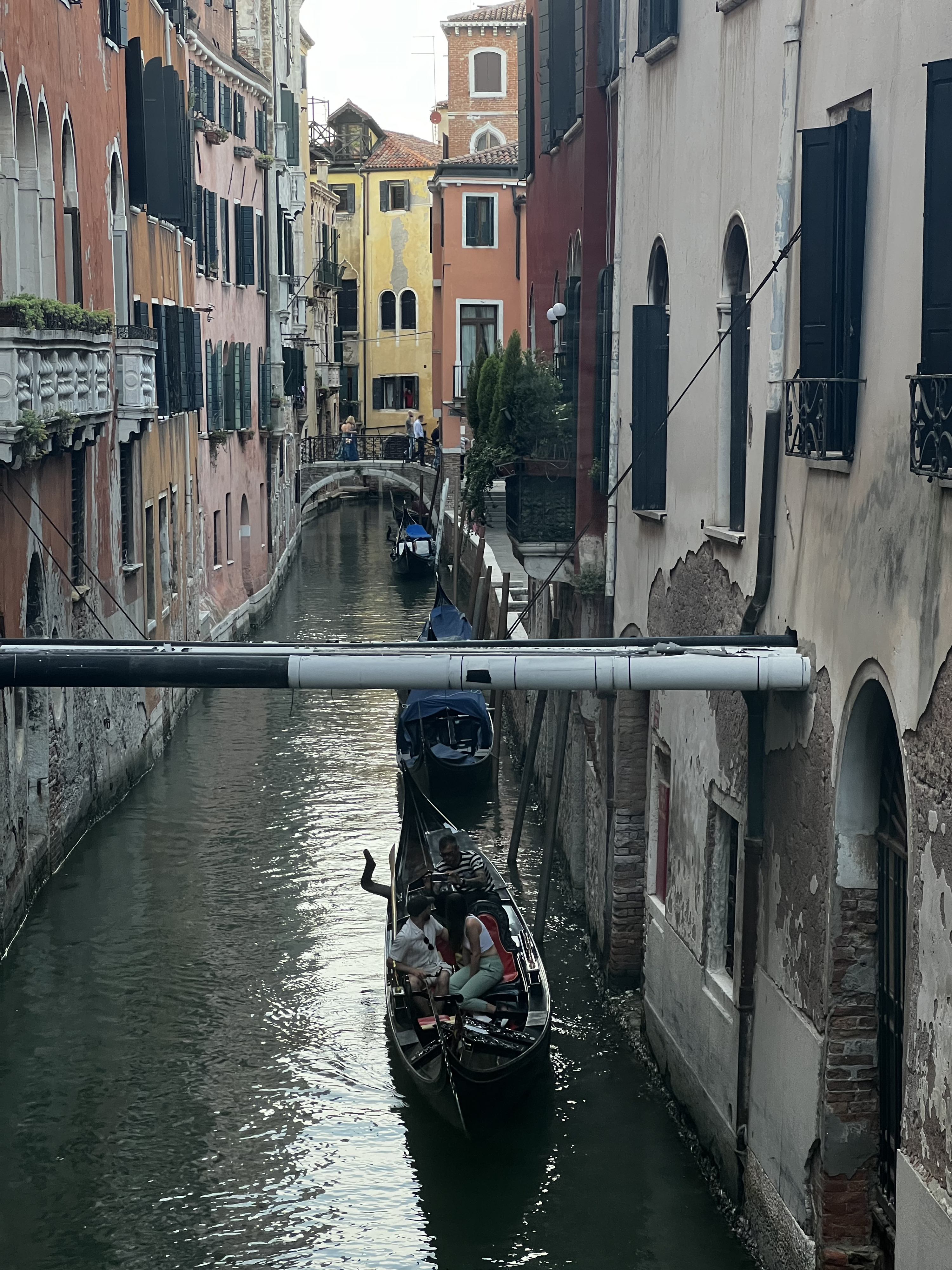 รูปถ่าย อิตาลี(Italy) เวนีส(Venice) โรงแรมดานิเอลี(Danieli Hotel) 2022-05 155