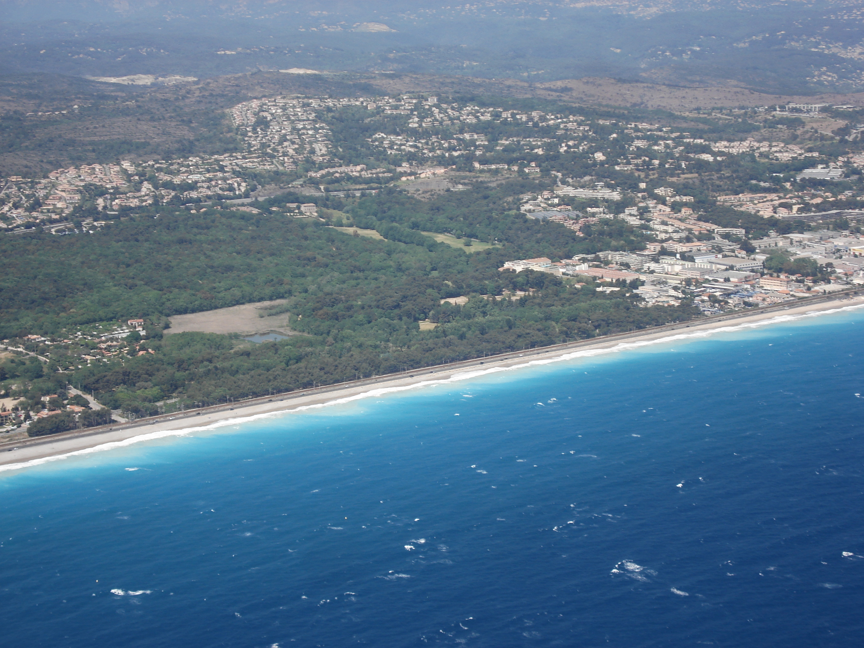 รูปถ่าย ฝรั่งเศส(France) เฟรนช์ริวิเอรา(French Riviera) 2006-05 10