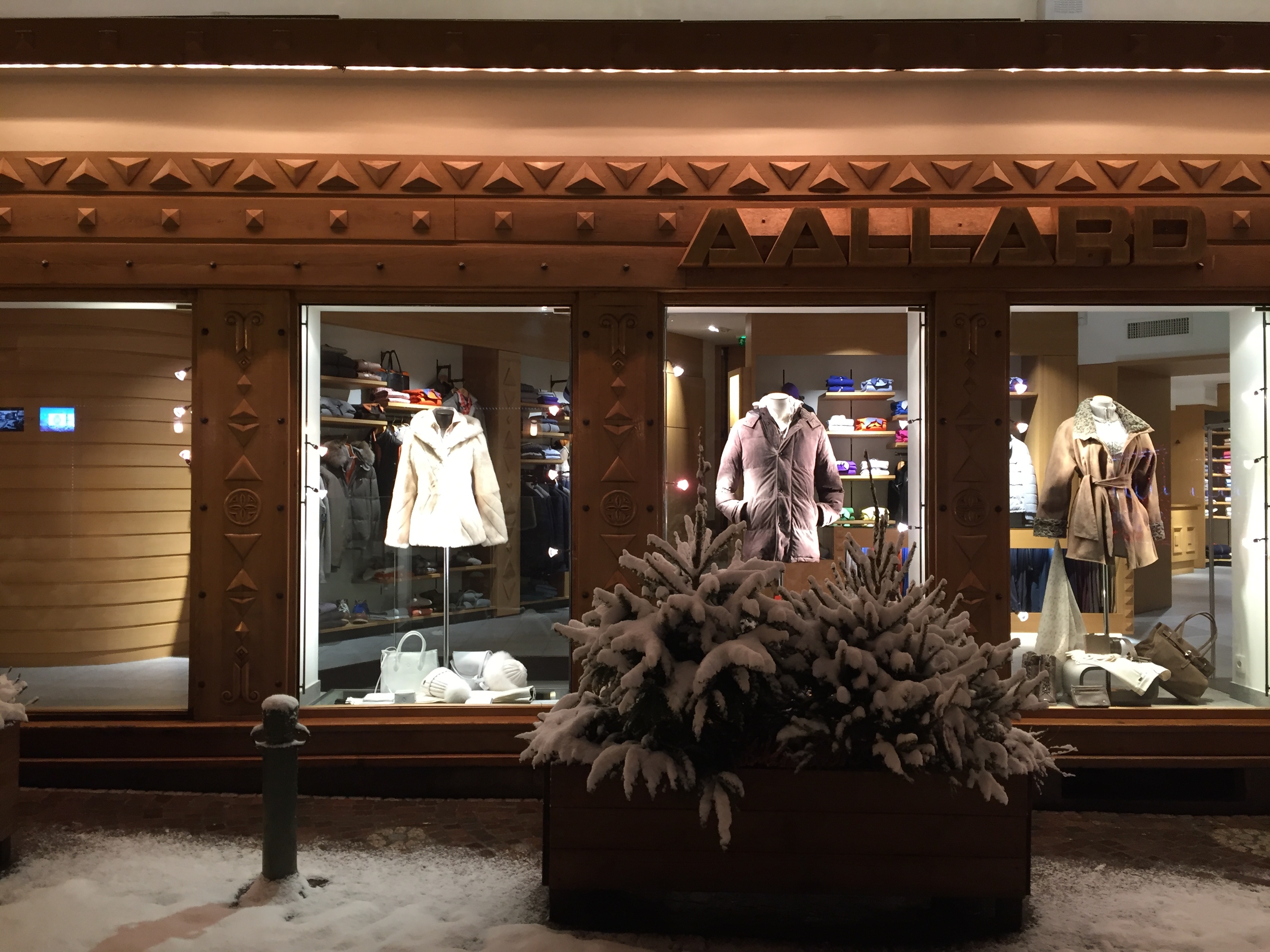 รูปถ่าย ฝรั่งเศส(France) เมแฌฟว์(Megeve) 2016-02 30