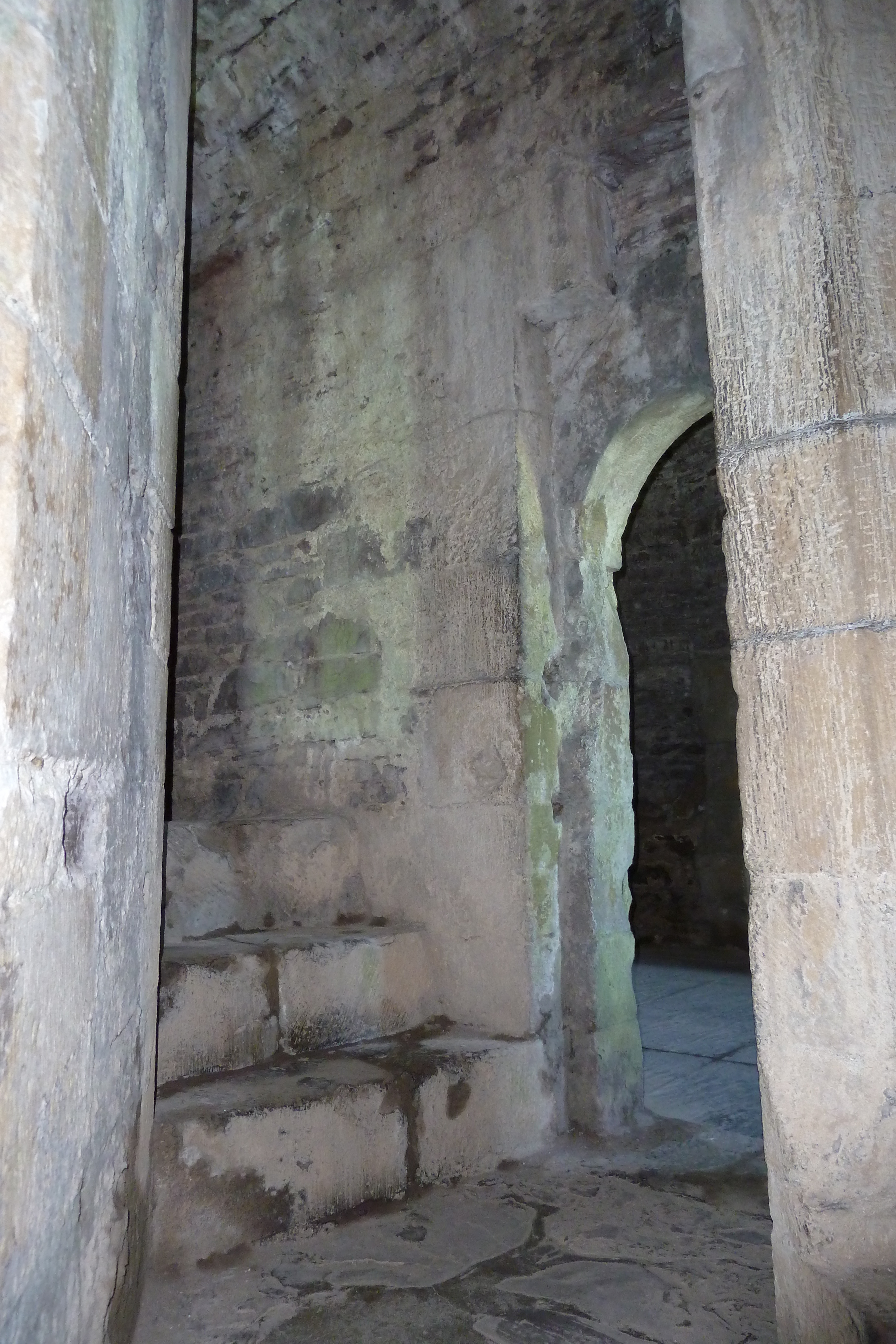 รูปถ่าย อังกฤษ(United Kingdom) สกอตแลนด์(Scotland) ปราสาทดูน(Doune Castle) 2011-07 75