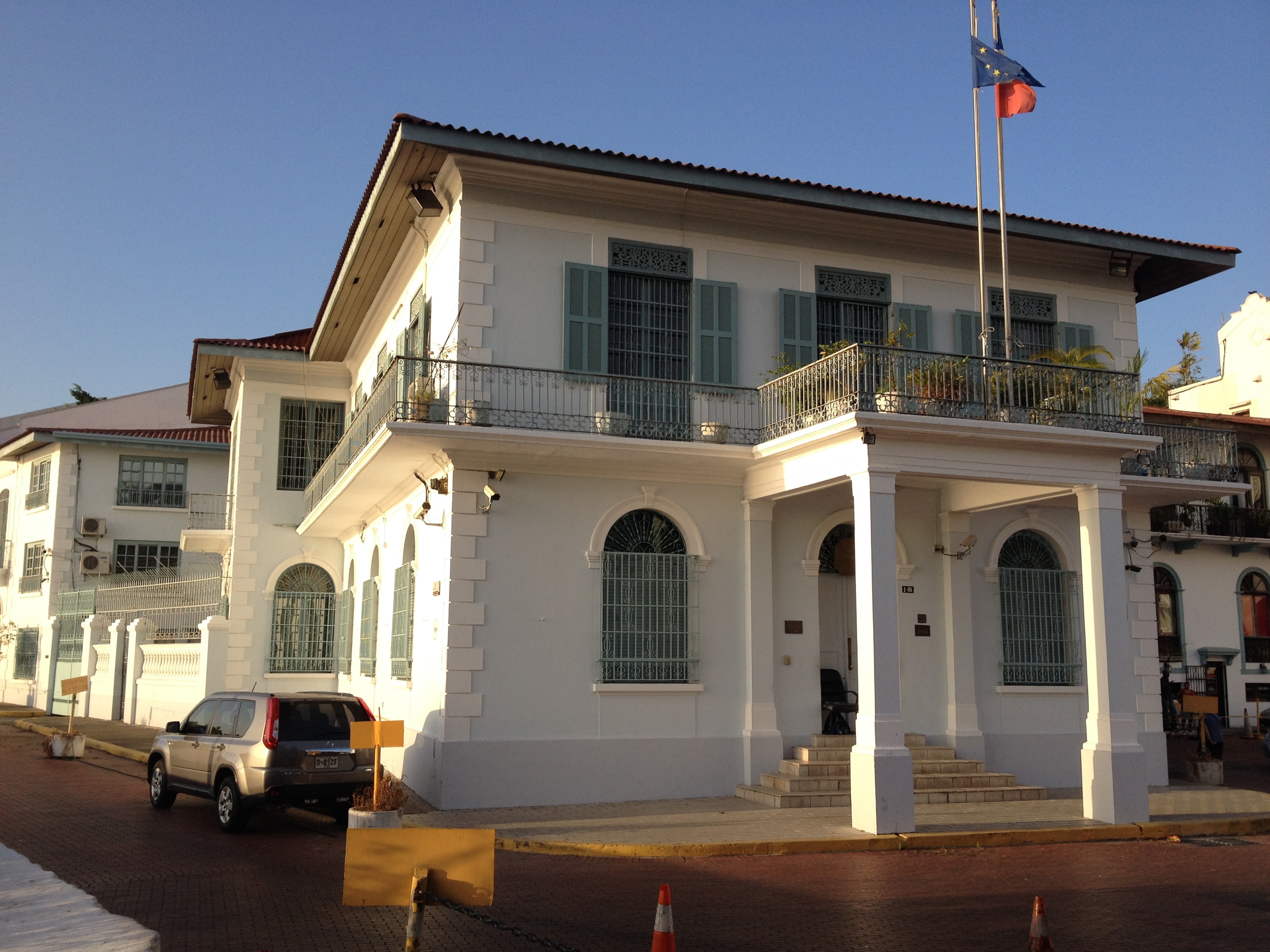 รูปถ่าย ปานามา(Panama) ปานามาซิตี(Panama City) 2015-03 44