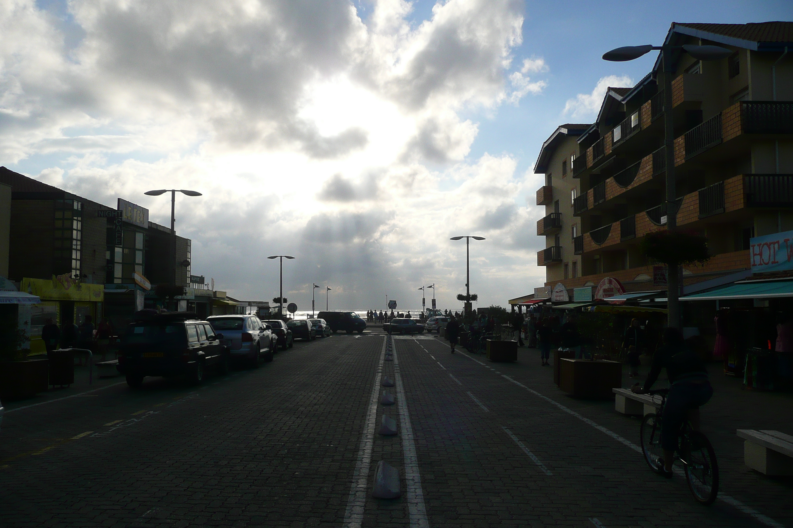 รูปถ่าย ฝรั่งเศส(France) ลากาโน(Lacanau) 2007-08 90