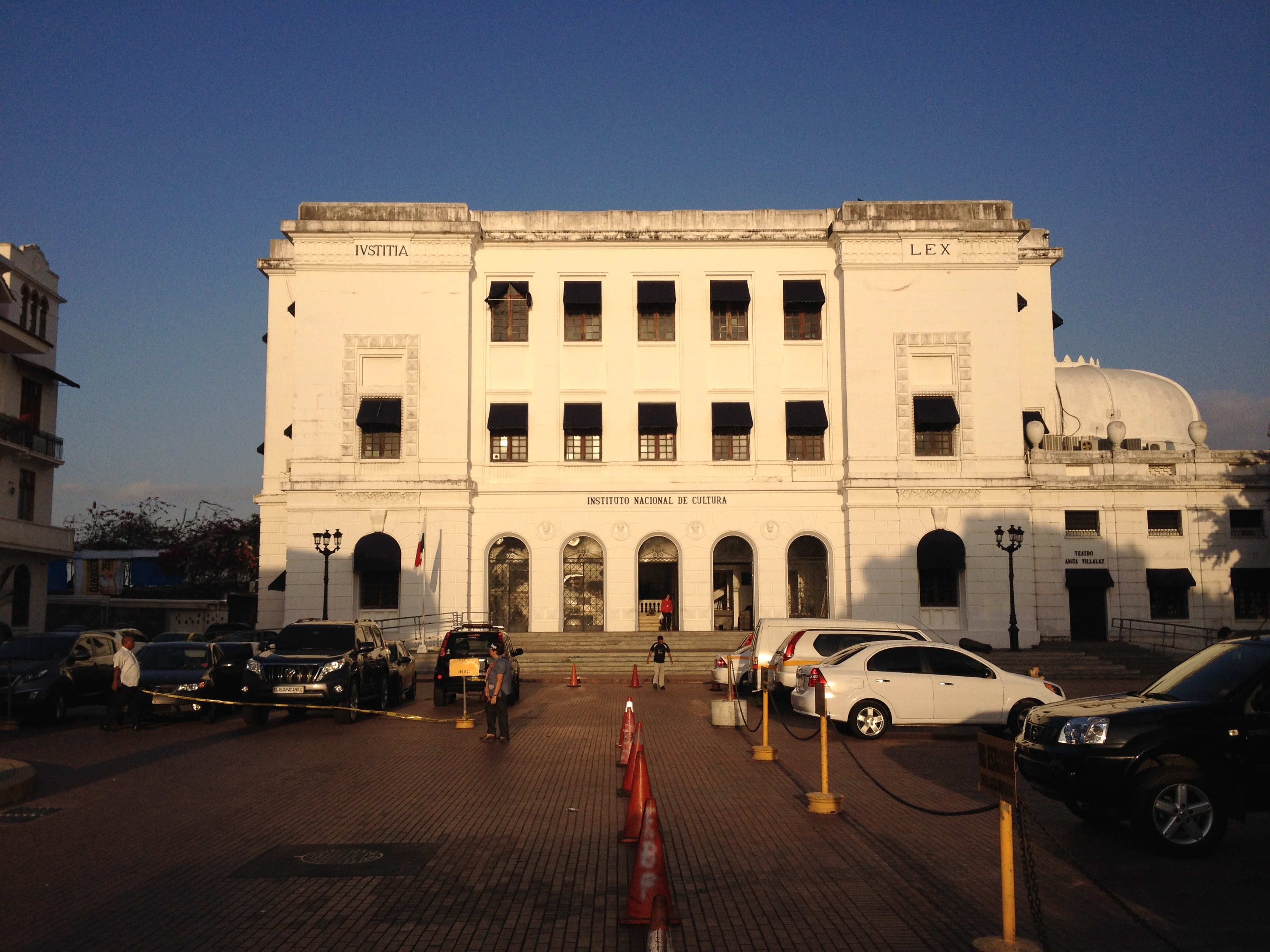 รูปถ่าย ปานามา(Panama) ปานามาซิตี(Panama City) 2015-03 92