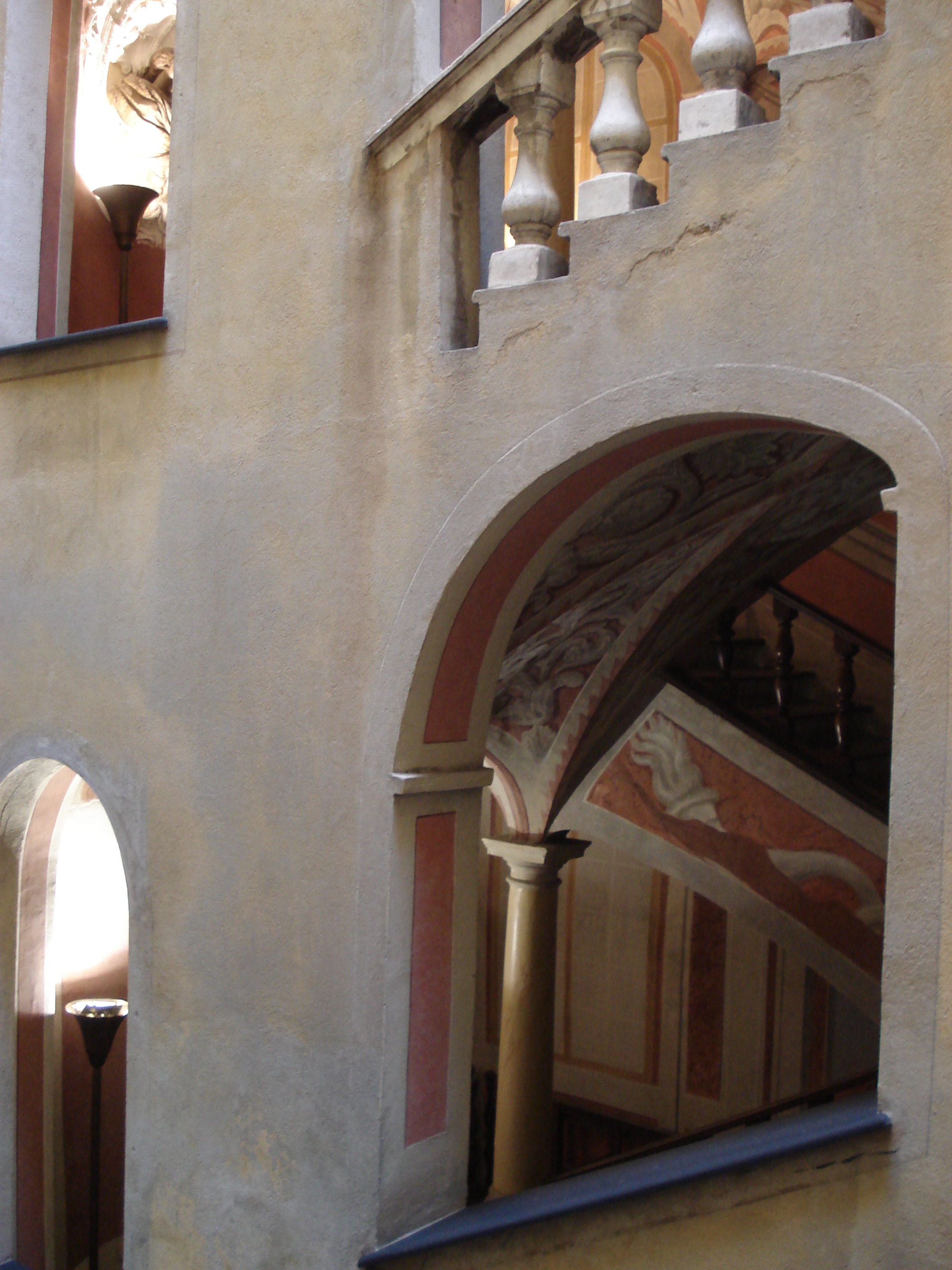 รูปถ่าย ฝรั่งเศส(France) นีส(Nice) 2006-10 43