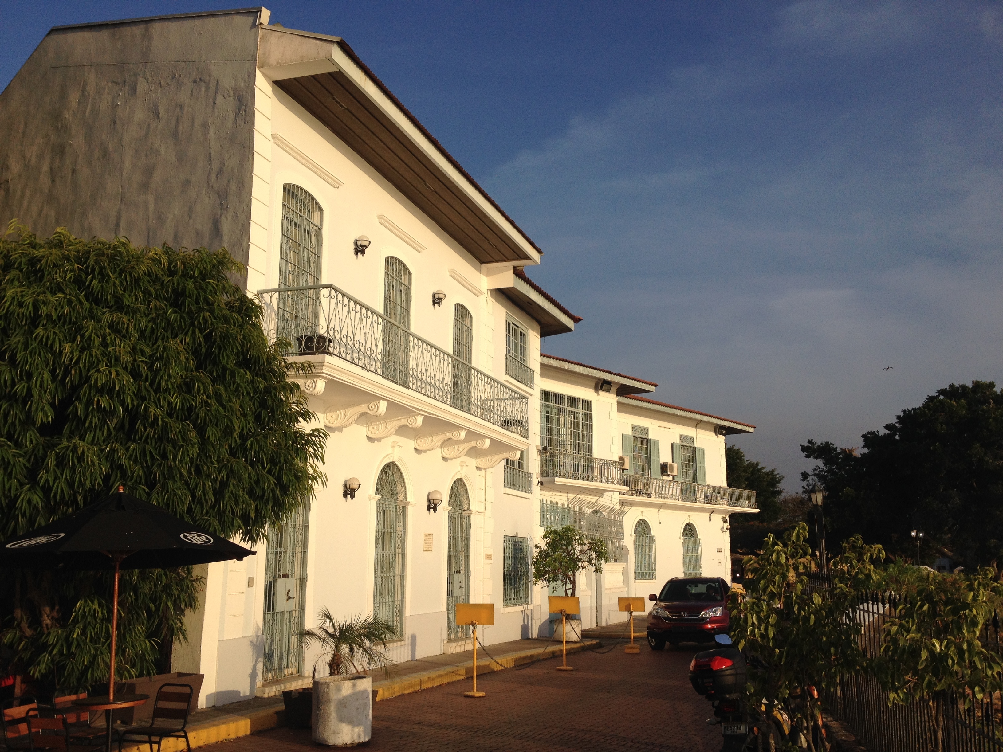 รูปถ่าย ปานามา(Panama) ปานามาซิตี(Panama City) 2015-03 96