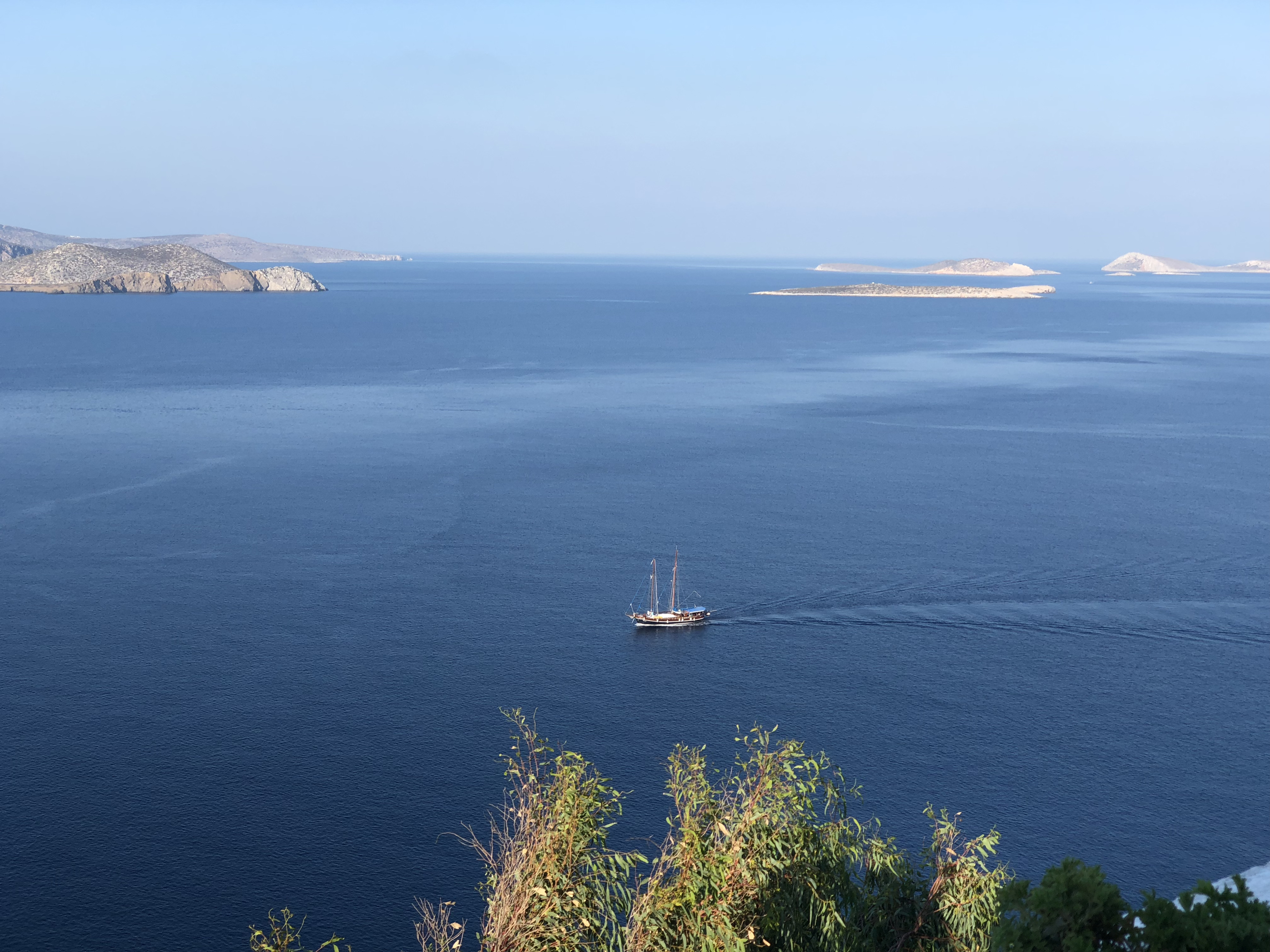 รูปถ่าย กรีก(Greece) เกาะอัสติปาเลีย(Astypalea) 2018-07 45