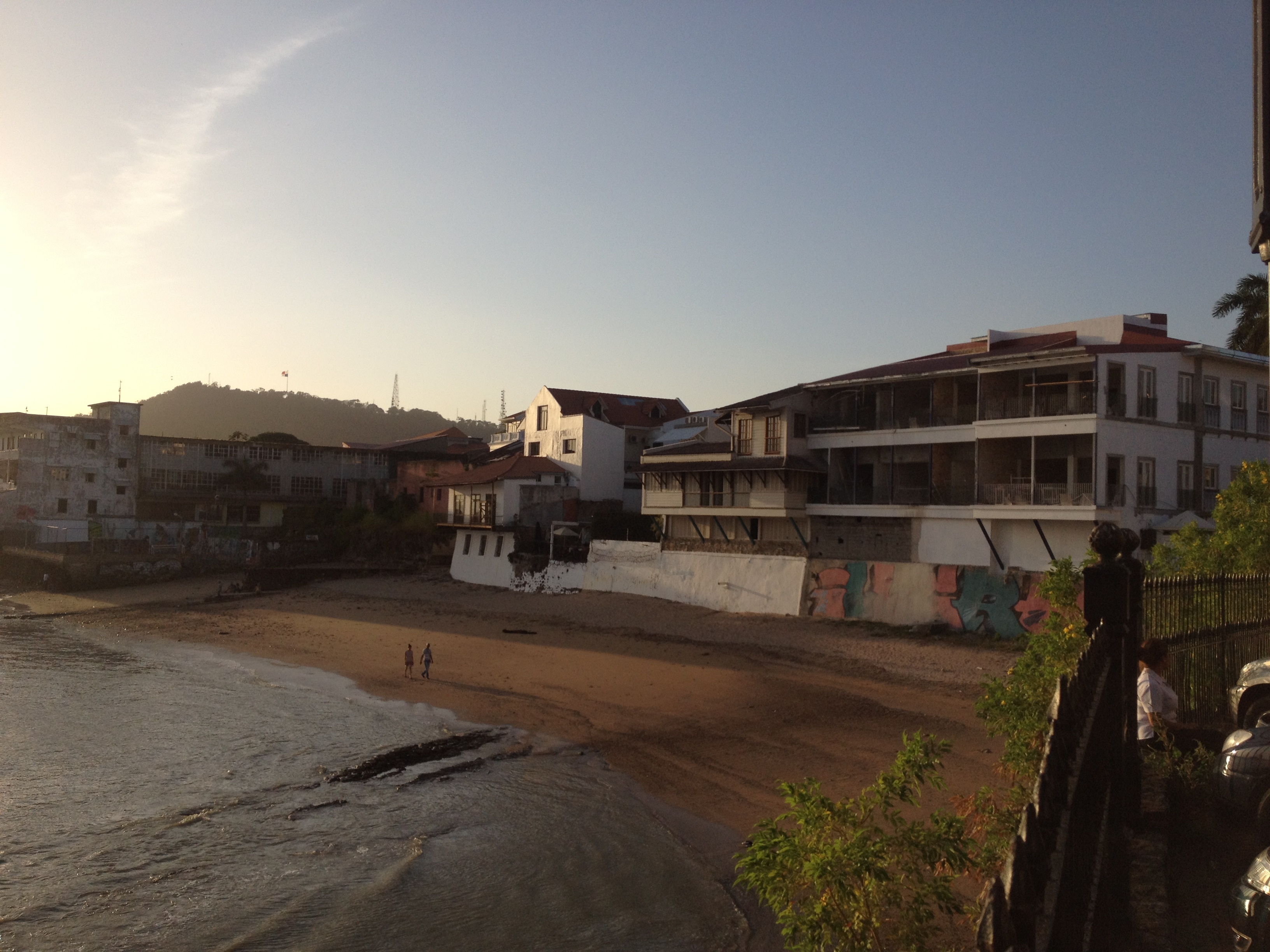 รูปถ่าย ปานามา(Panama) ปานามาซิตี(Panama City) 2015-03 119