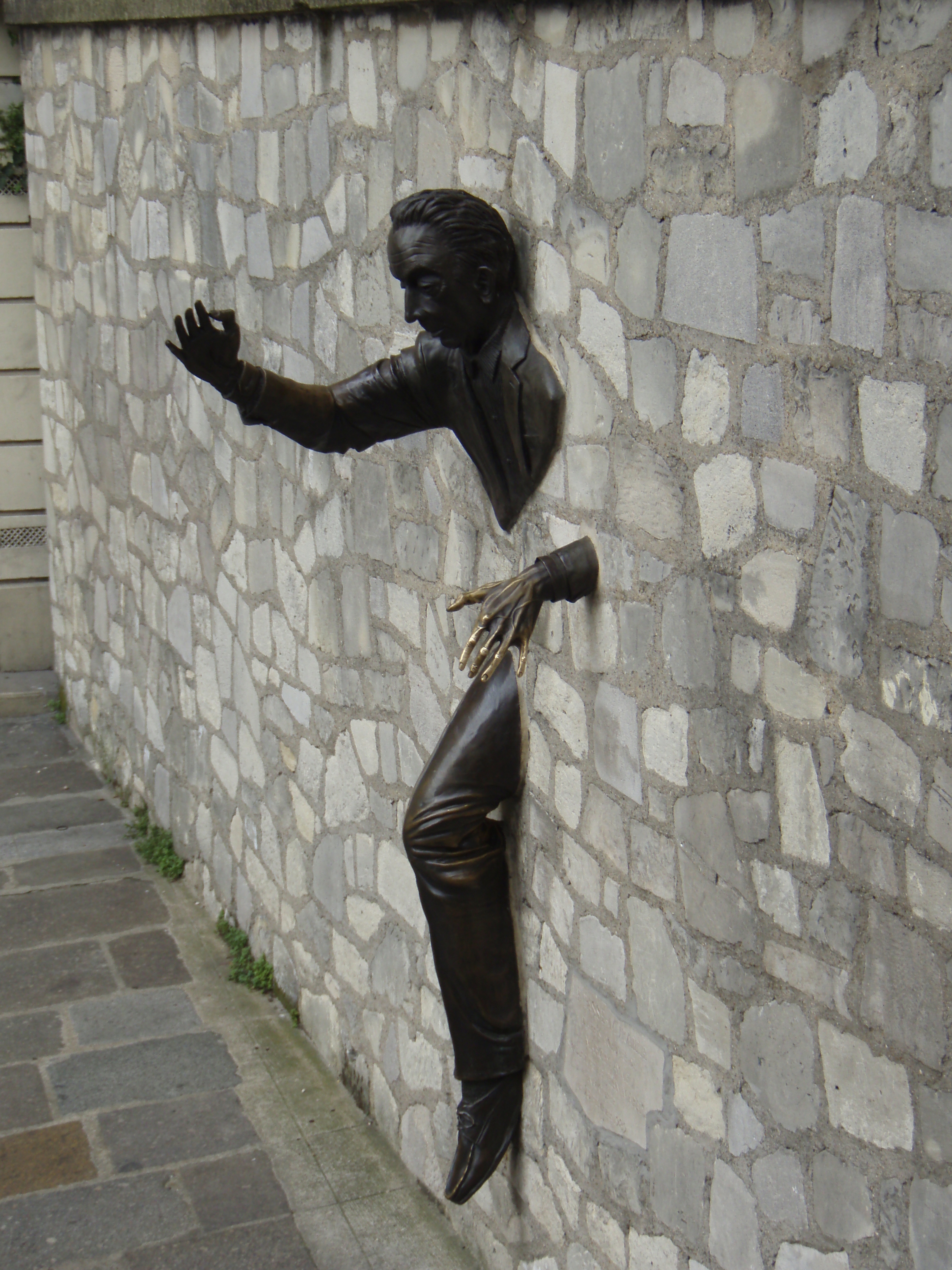 รูปถ่าย ฝรั่งเศส(France) ปารีส(Paris) คุ้ม 18 ในปารีส(18th Arrondissement) 2007-07 66