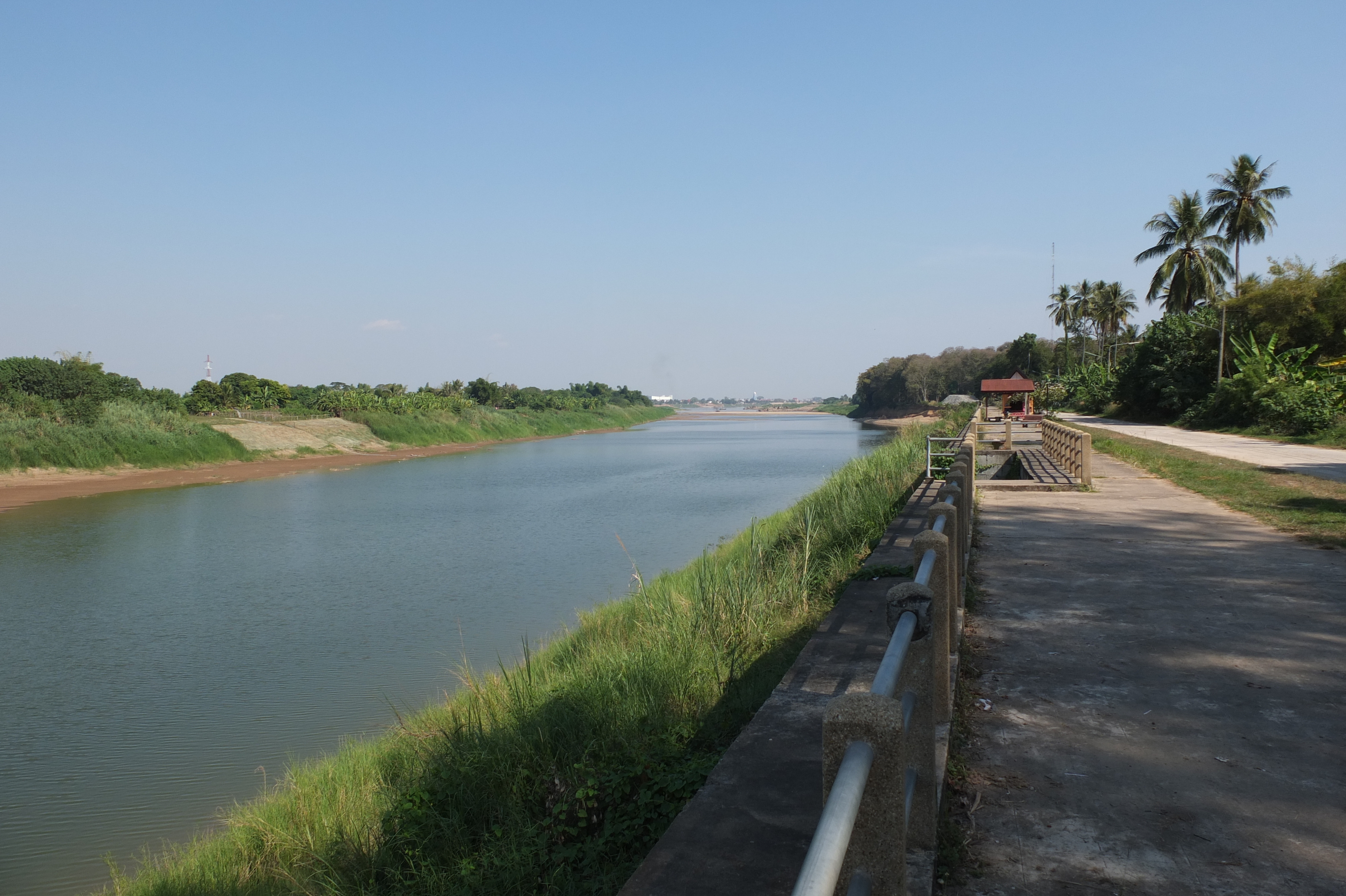 รูปถ่าย ไทย(Thailand) แม่น้ำโขง(Mekong river) 2012-12 136