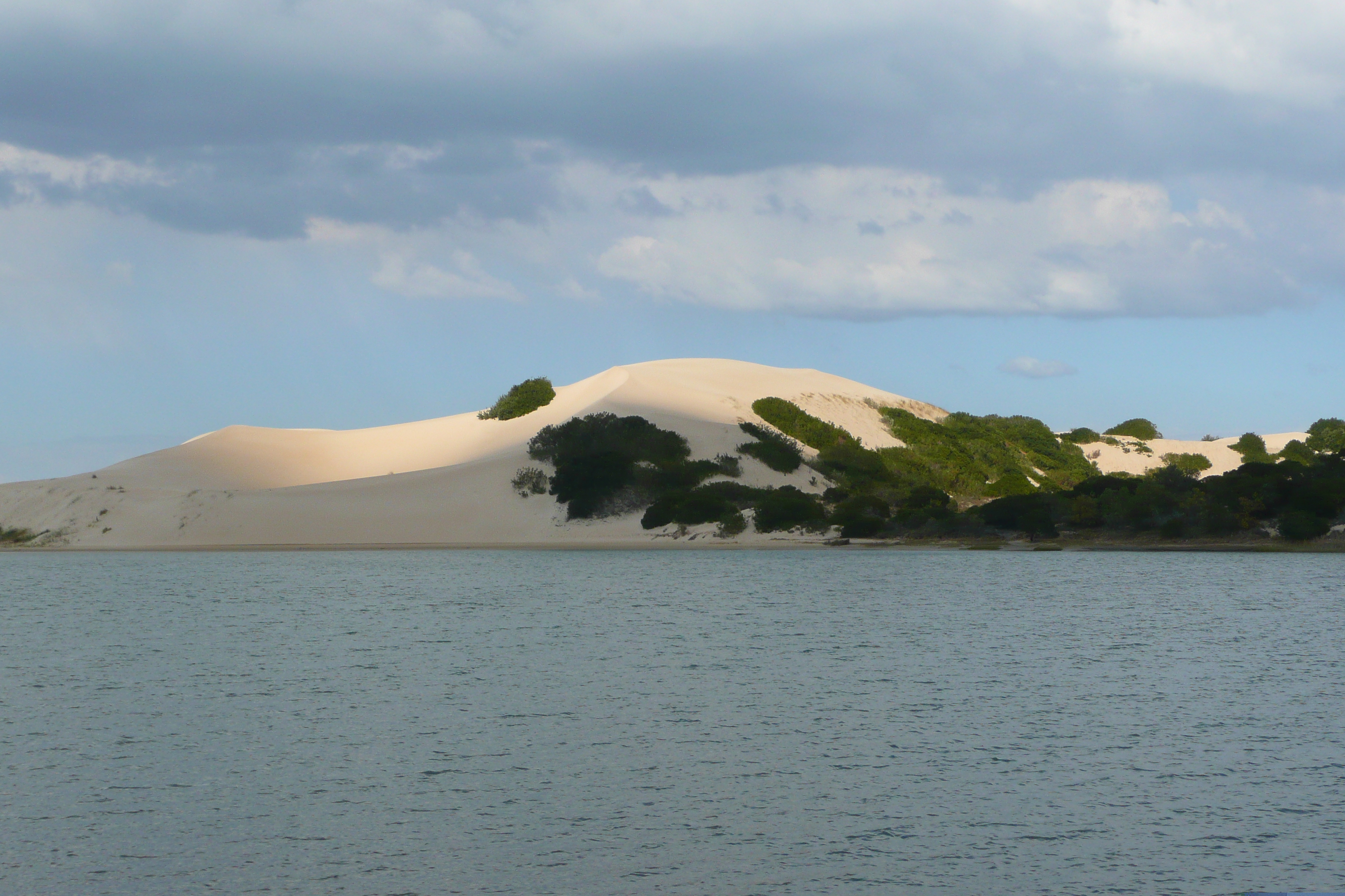 รูปถ่าย แอฟริกาใต้(South Africa) แม่น้ำซันเดส์(Sundays River) 2008-09 81