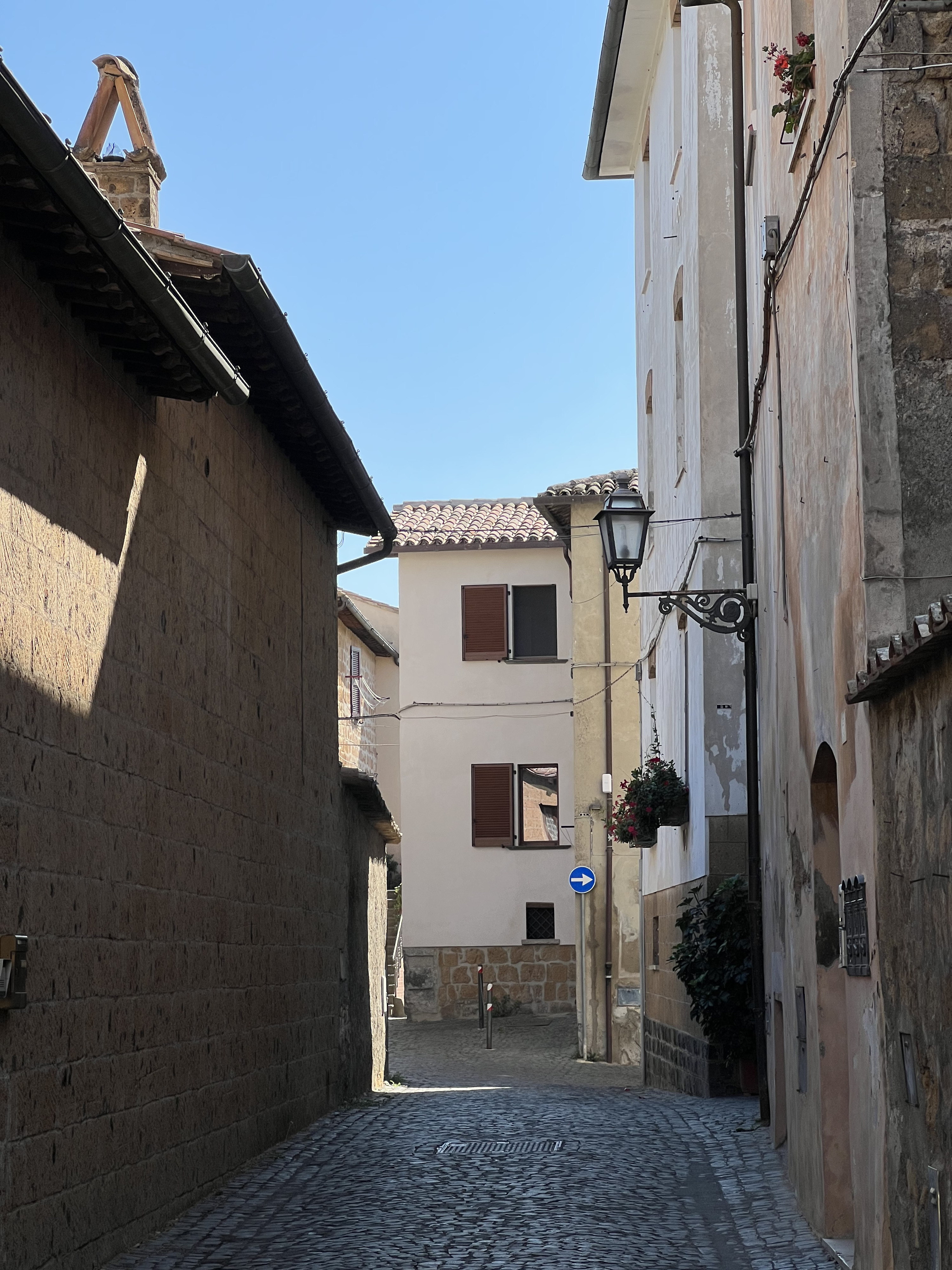 รูปถ่าย อิตาลี(Italy) ออร์วิเอโต้(Orvieto) 2021-09 103