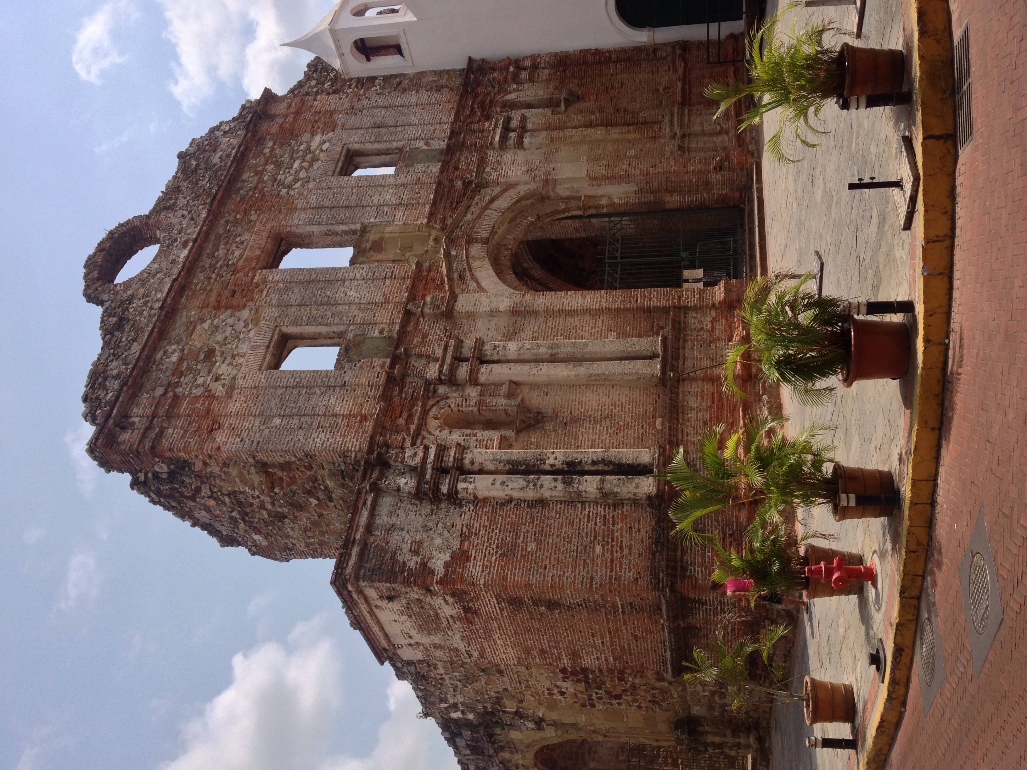 รูปถ่าย ปานามา(Panama) ปานามาซิตี(Panama City) 2015-03 36