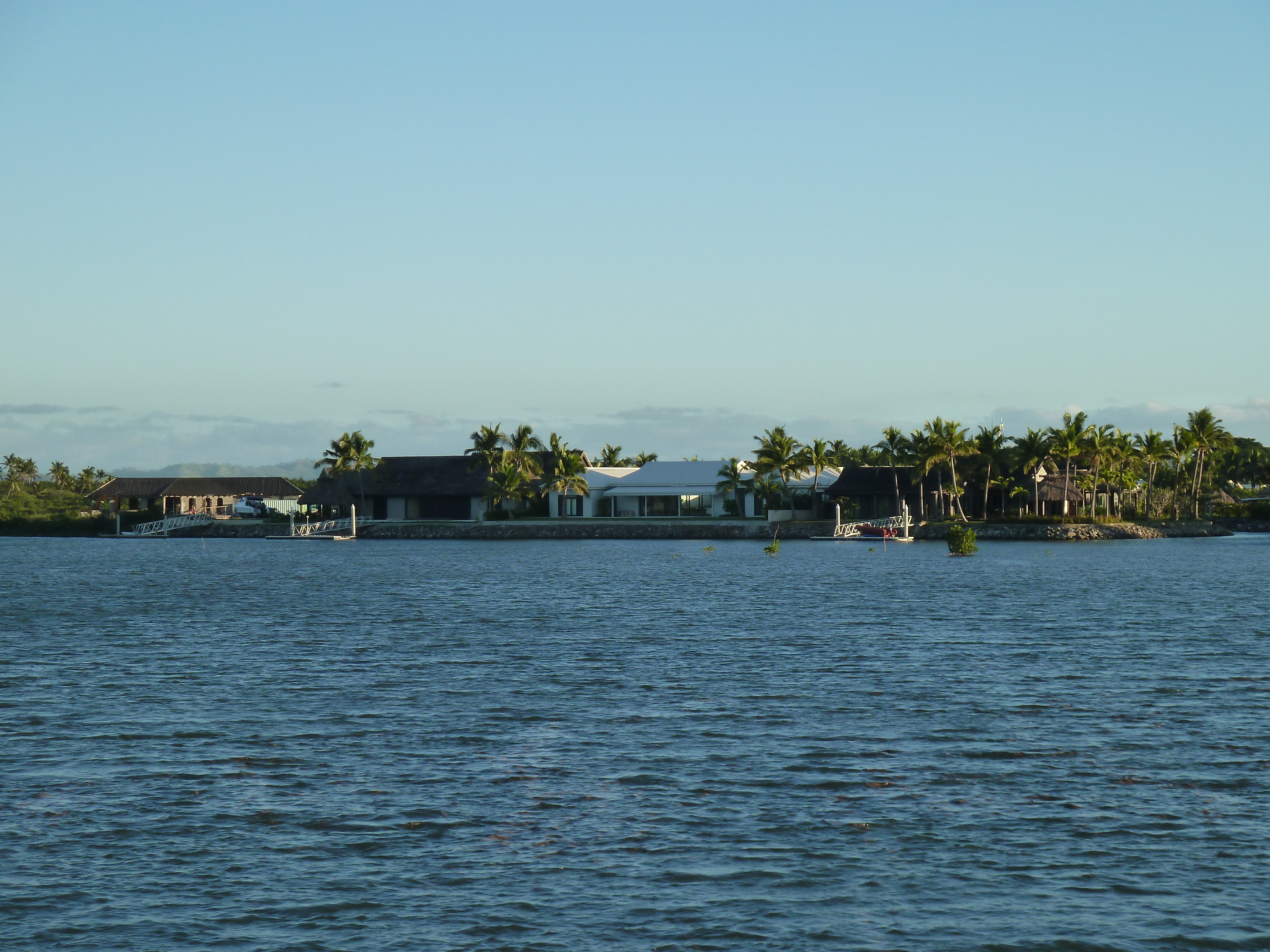 รูปถ่าย ฟิจิ(Fiji) ท่าเรือเดนาเรา(Port Denarau) 2010-05 41