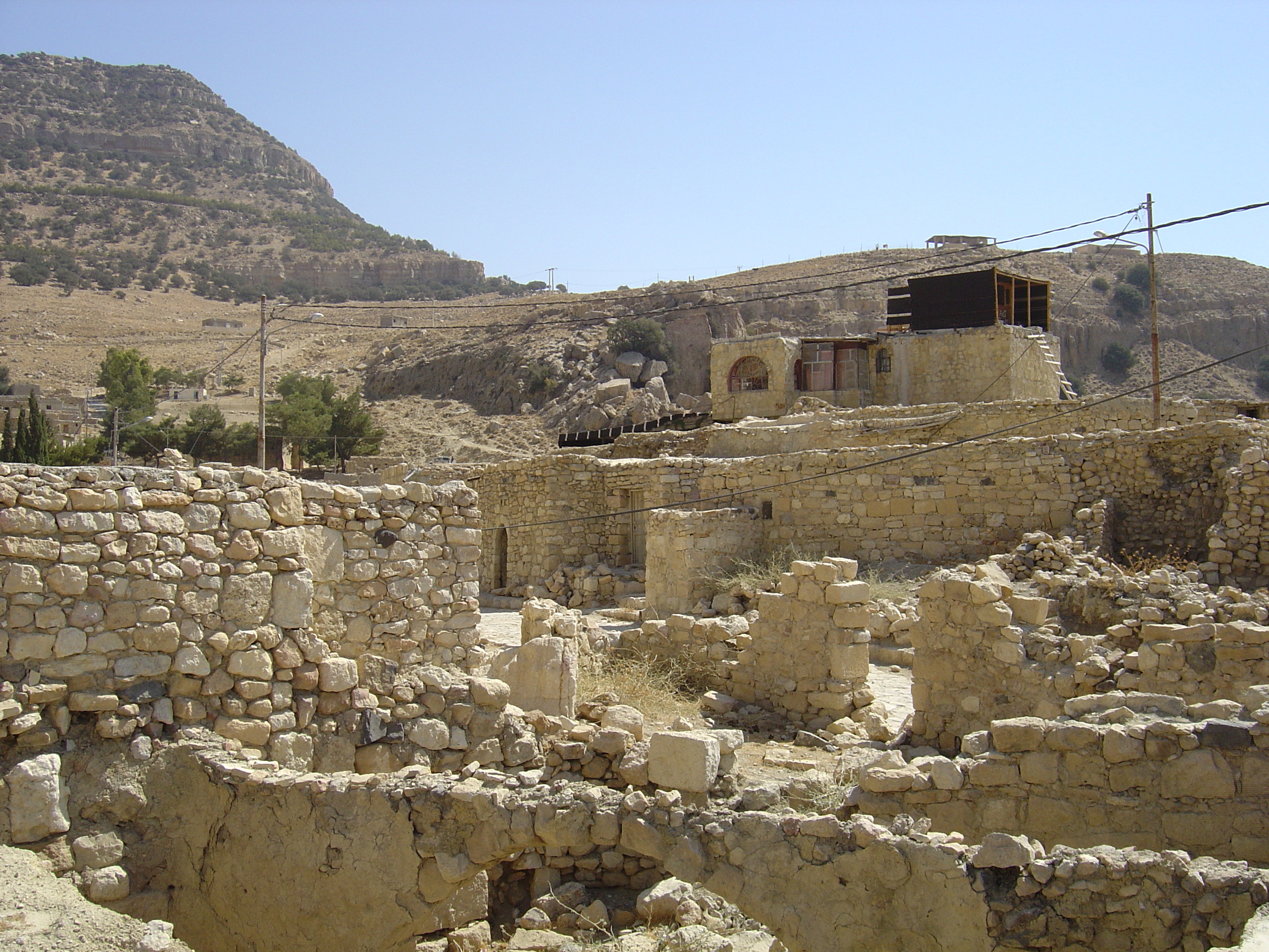 รูปถ่าย จอร์แดน(Jordan) ดานา(Dana) 2004-10 7