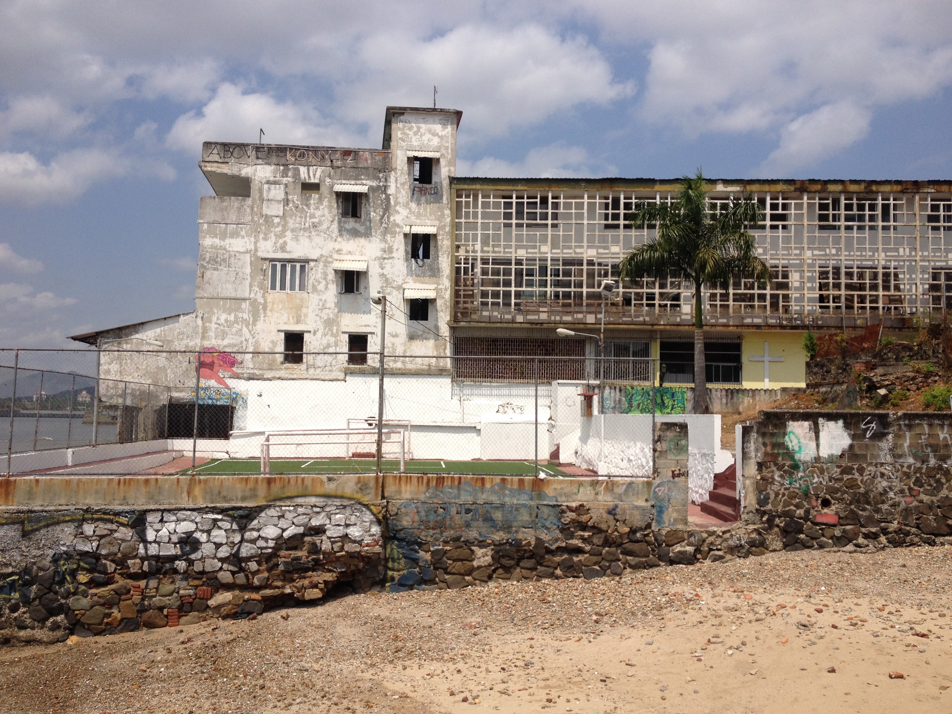 รูปถ่าย ปานามา(Panama) ปานามาซิตี(Panama City) 2015-03 76