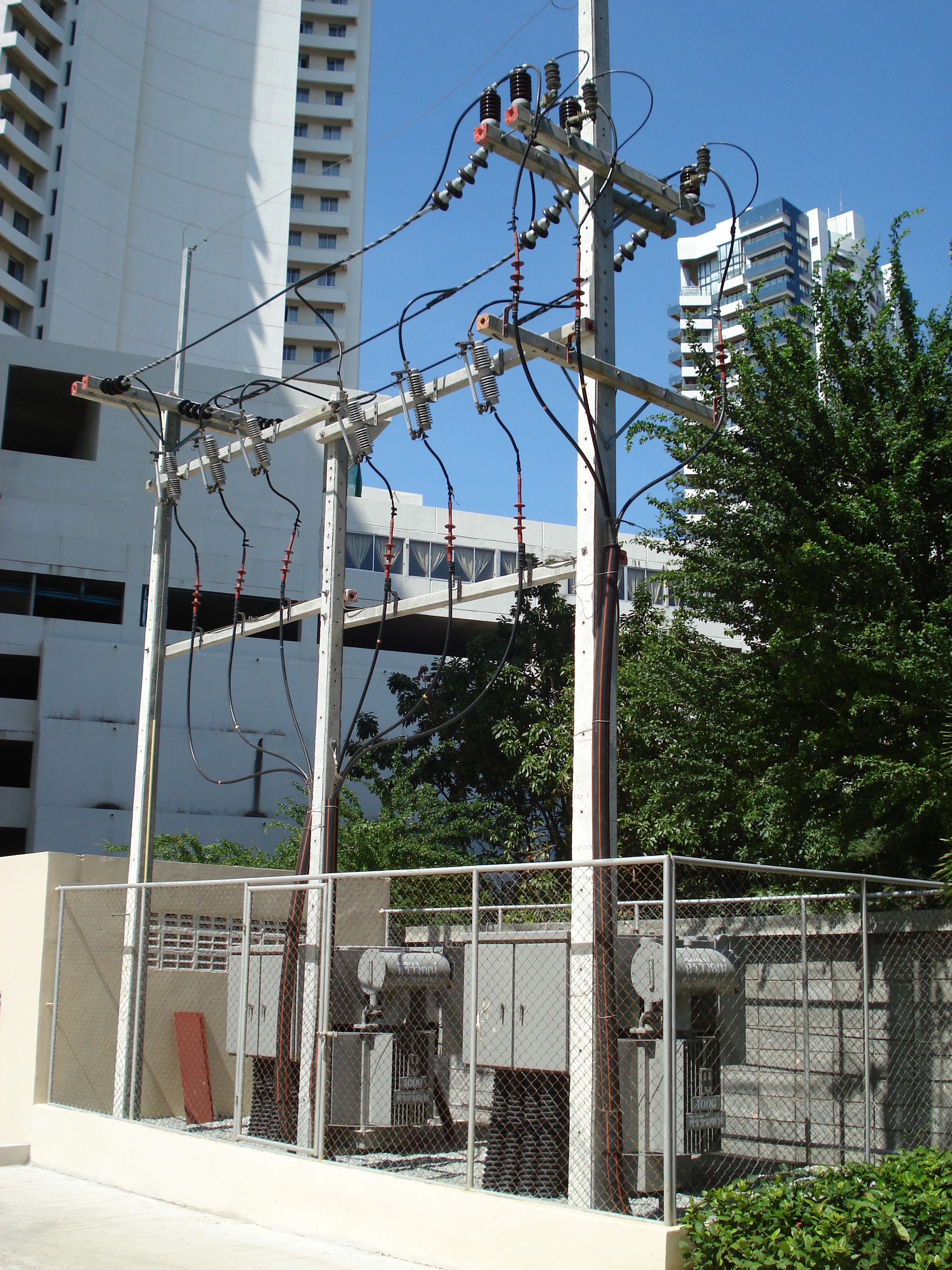 รูปถ่าย ไทย(Thailand) คอนโดวิวทะเลบีช(Viewtalay beach condo) 2007-02 27
