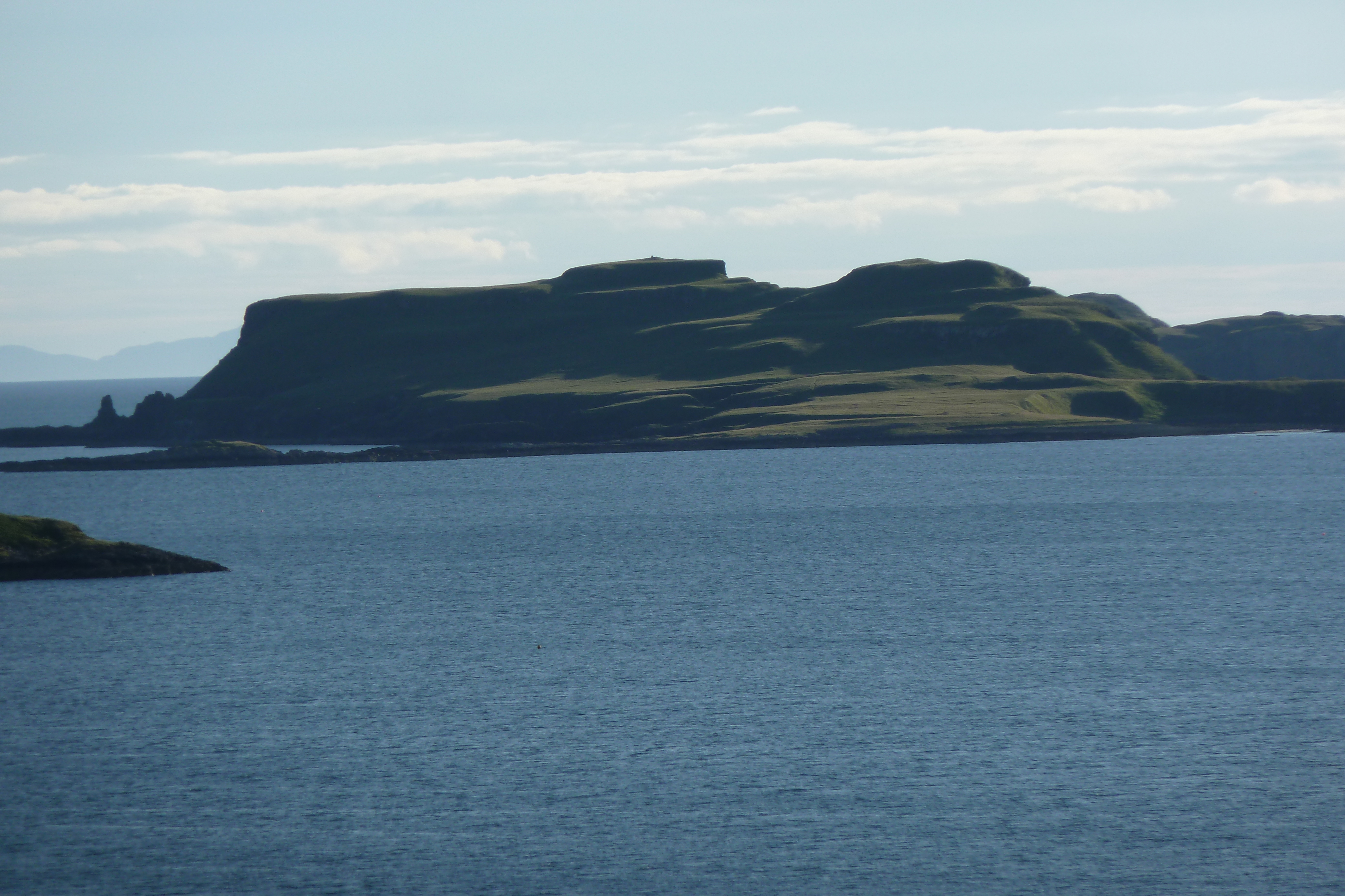 รูปถ่าย อังกฤษ(United Kingdom) เกาะสกาย(Skye) 2011-07 73