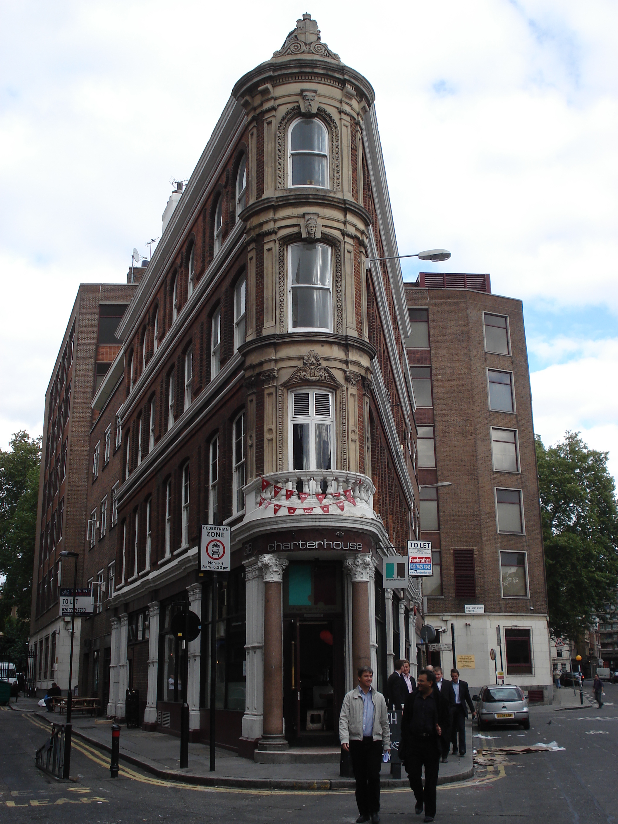 รูปถ่าย อังกฤษ(United Kingdom) ลอนดอน(London) 2006-10 53