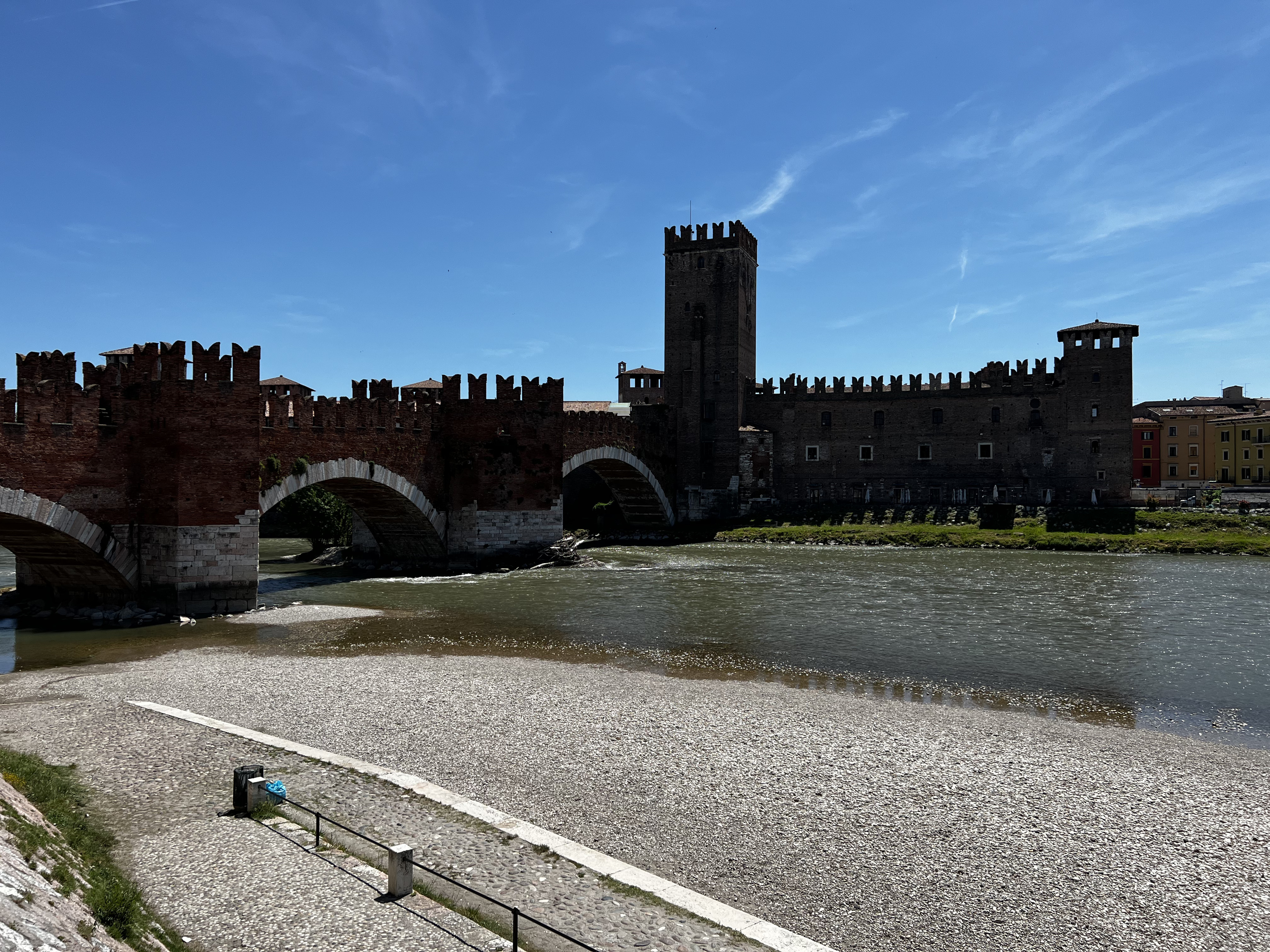 รูปถ่าย อิตาลี(Italy) เวโรเน่(Verona) 2022-05 93