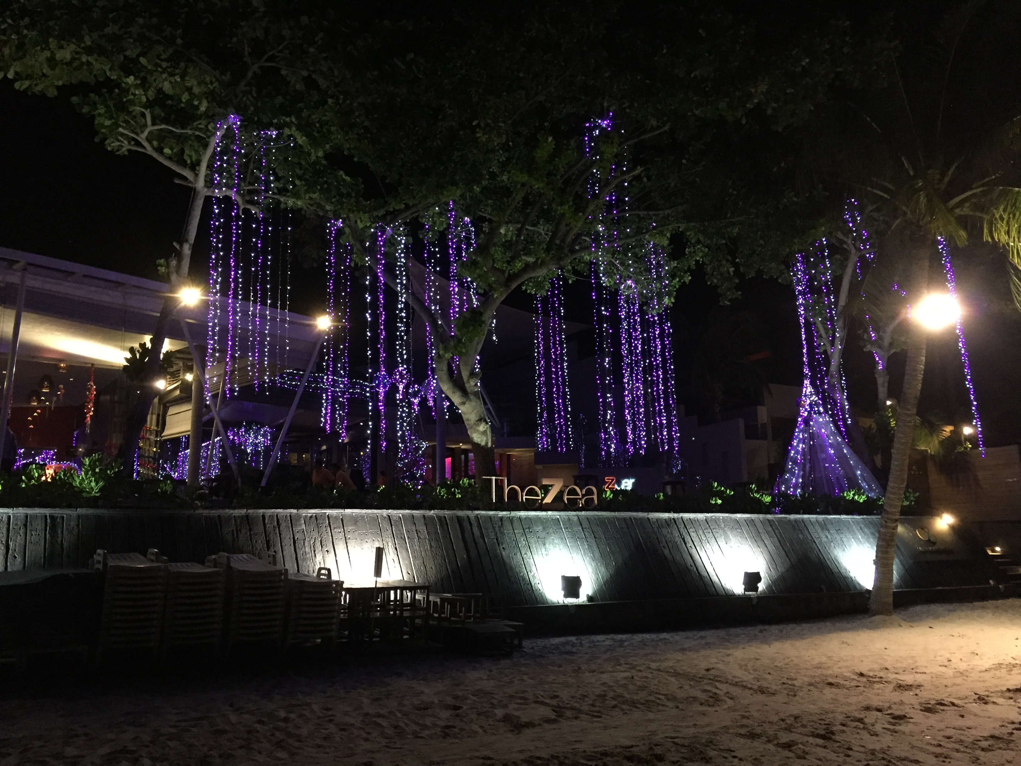 รูปถ่าย ไทย(Thailand) เกาะเสม็ด(Ko Samet) 2014-12 6
