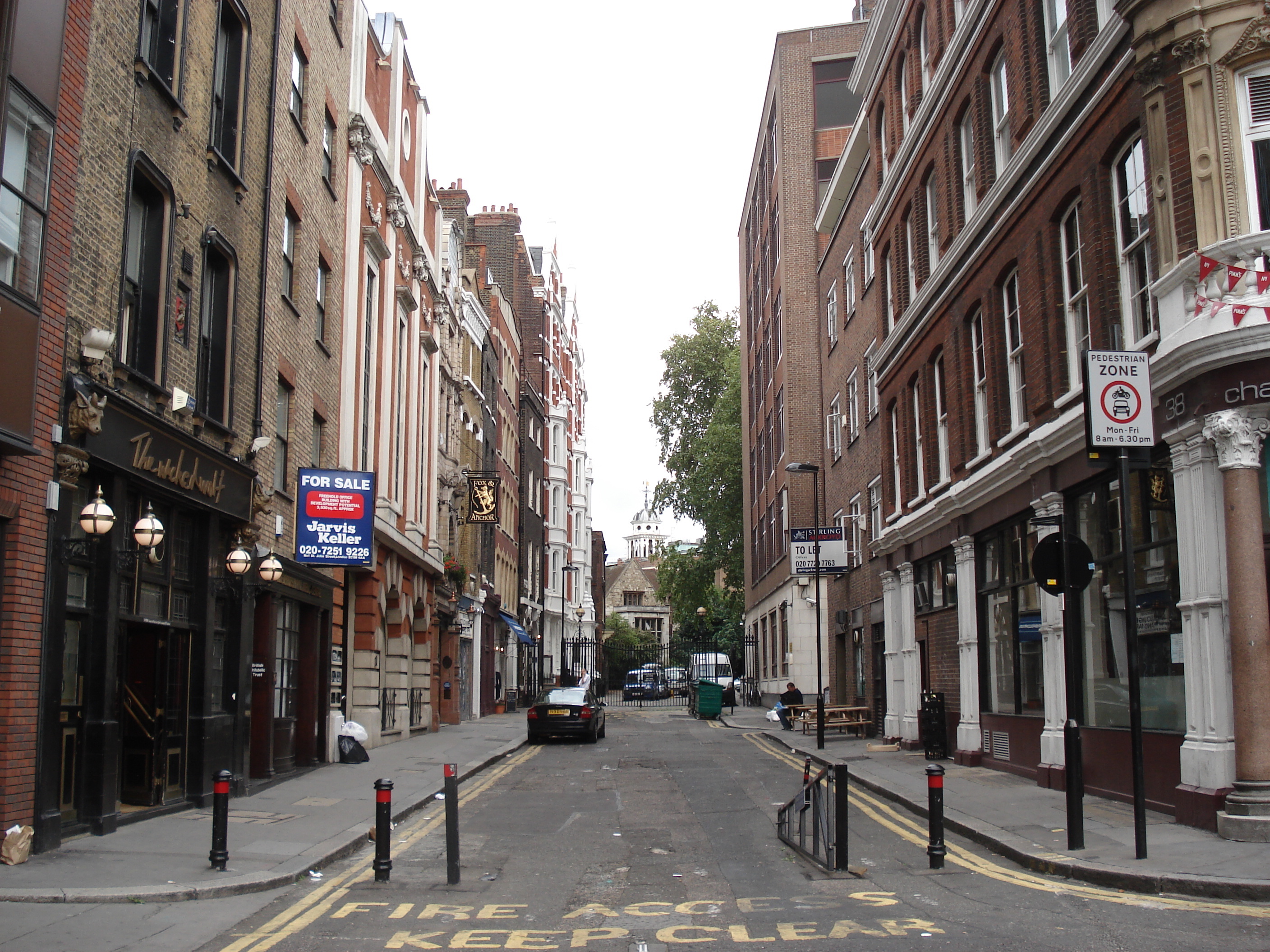 รูปถ่าย อังกฤษ(United Kingdom) ลอนดอน(London) 2006-10 62