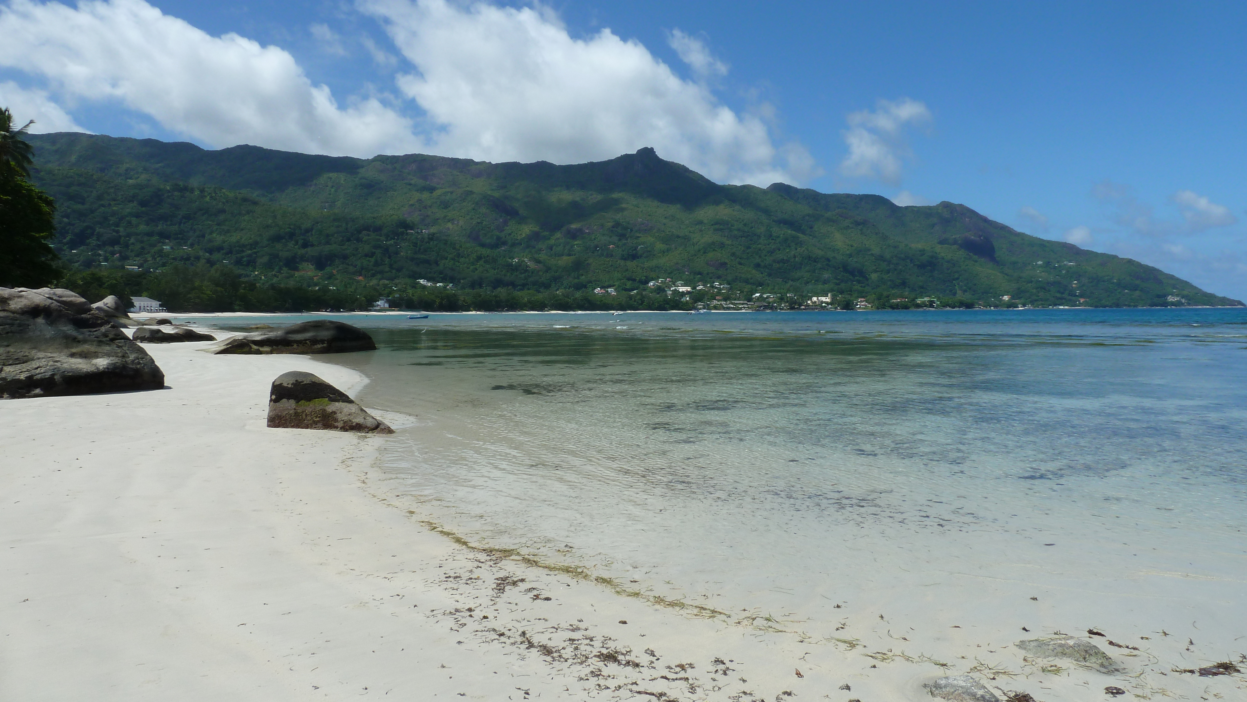 รูปถ่าย เซเชลส์(Seychelles) เกาะมาเฮ(Mahe) 2011-10 124