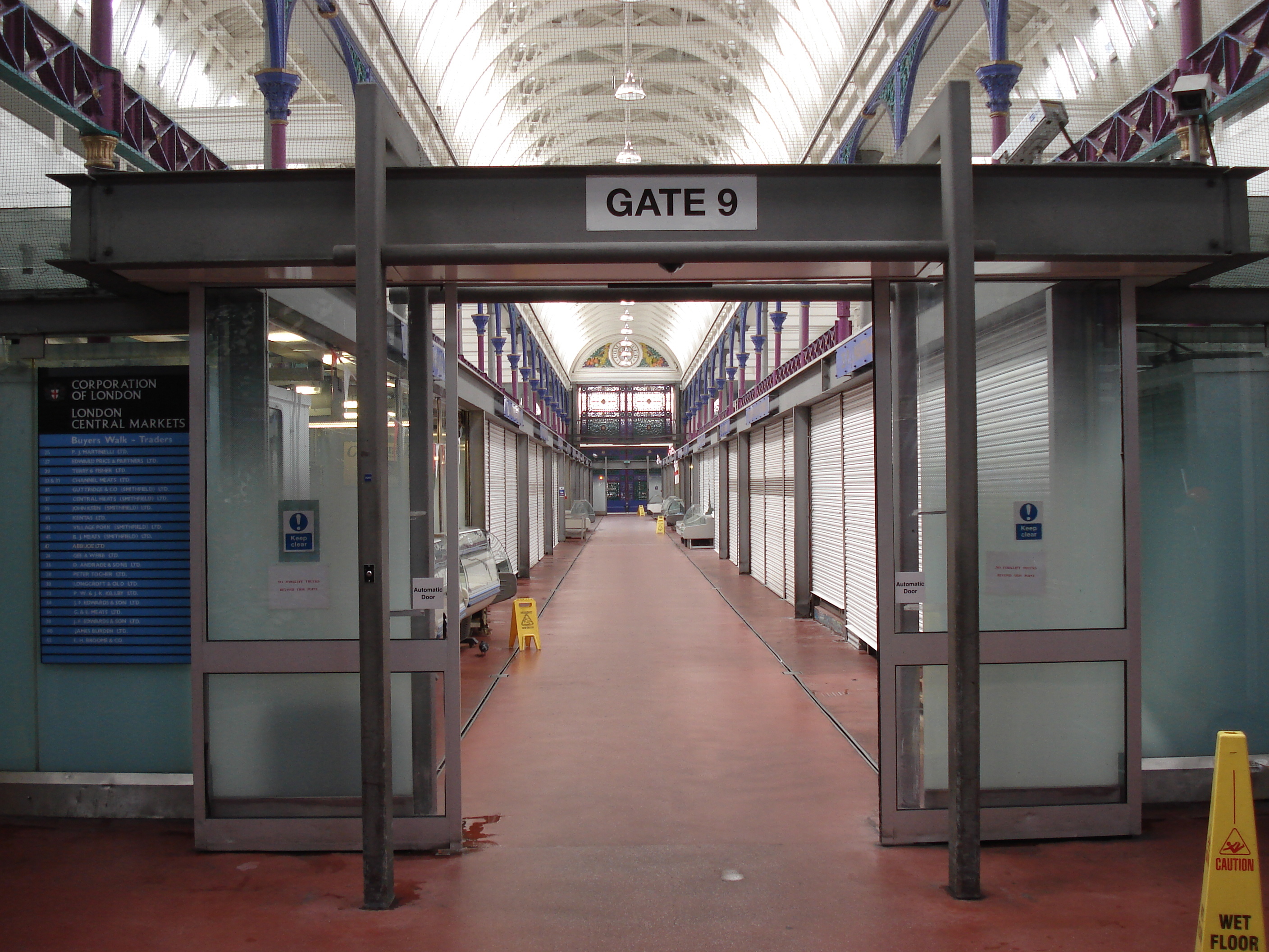รูปถ่าย อังกฤษ(United Kingdom) ลอนดอน(London) 2006-10 46