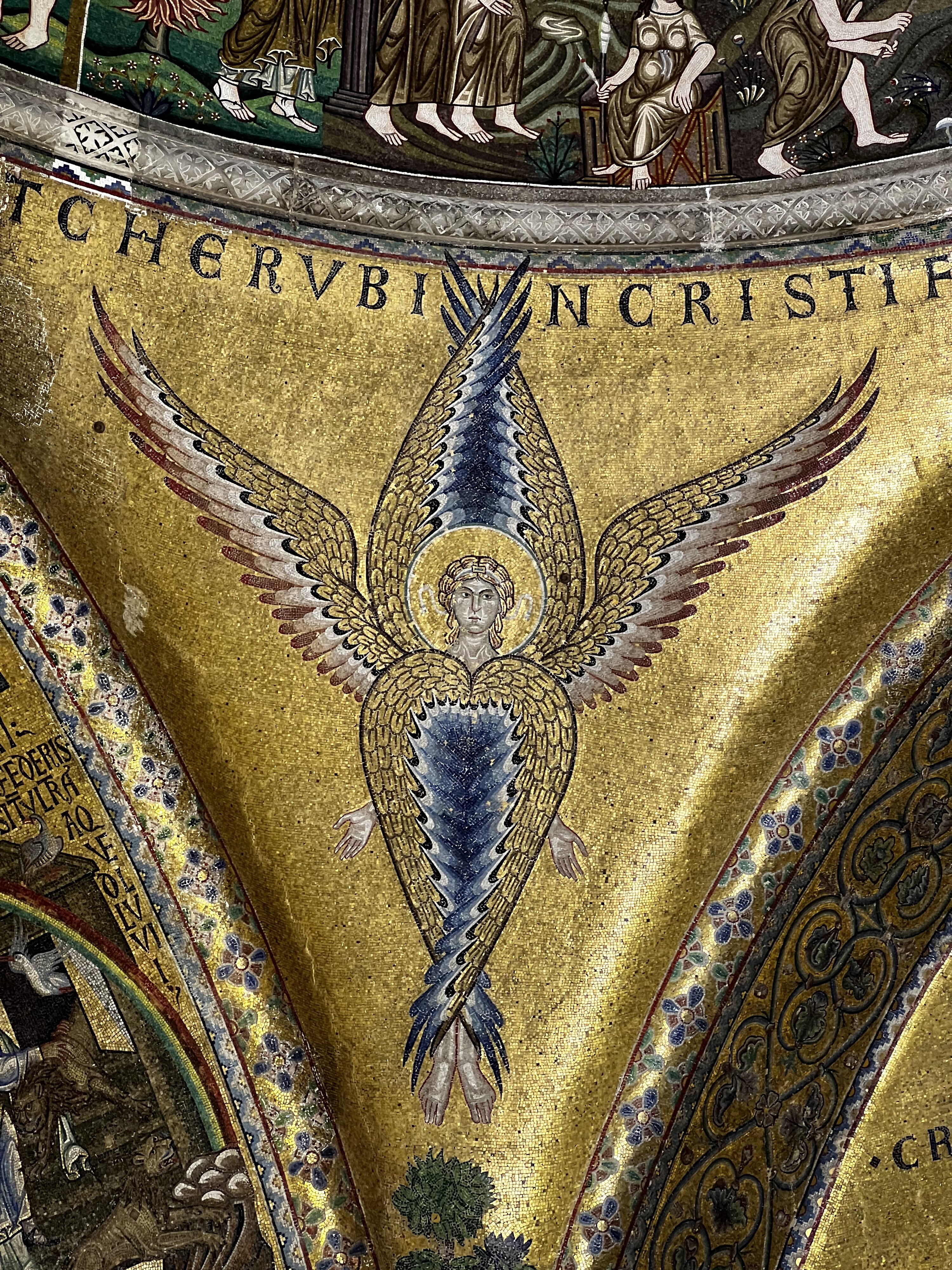 รูปถ่าย อิตาลี(Italy) เวนีส(Venice) มหาวิหารเซนต์มาร์ก(Saint Mark's Basilica) 2022-05 221