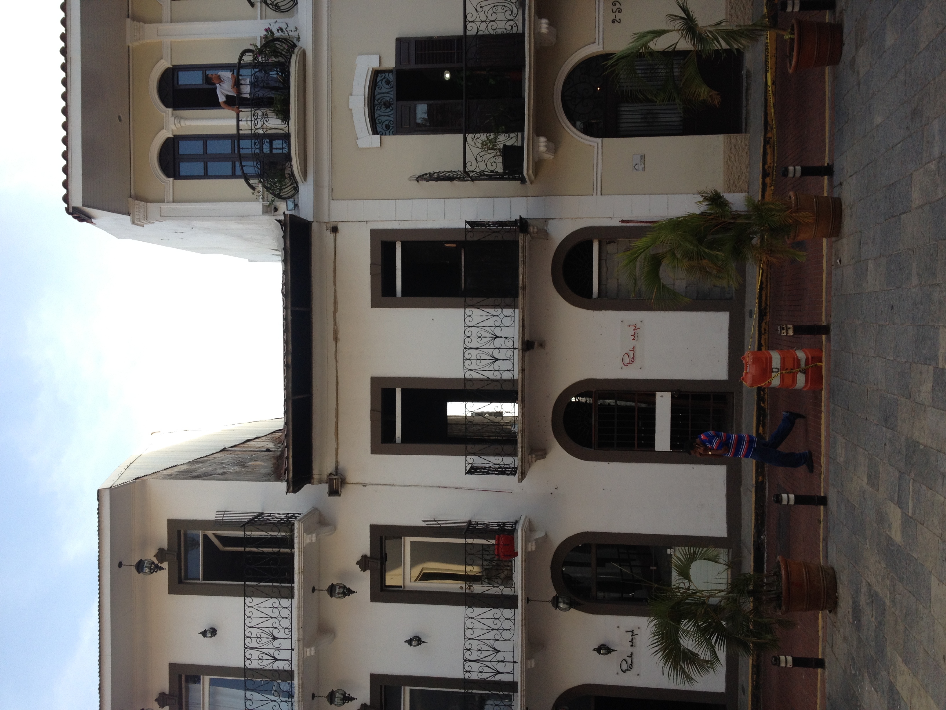 รูปถ่าย ปานามา(Panama) ปานามาซิตี(Panama City) 2015-03 71