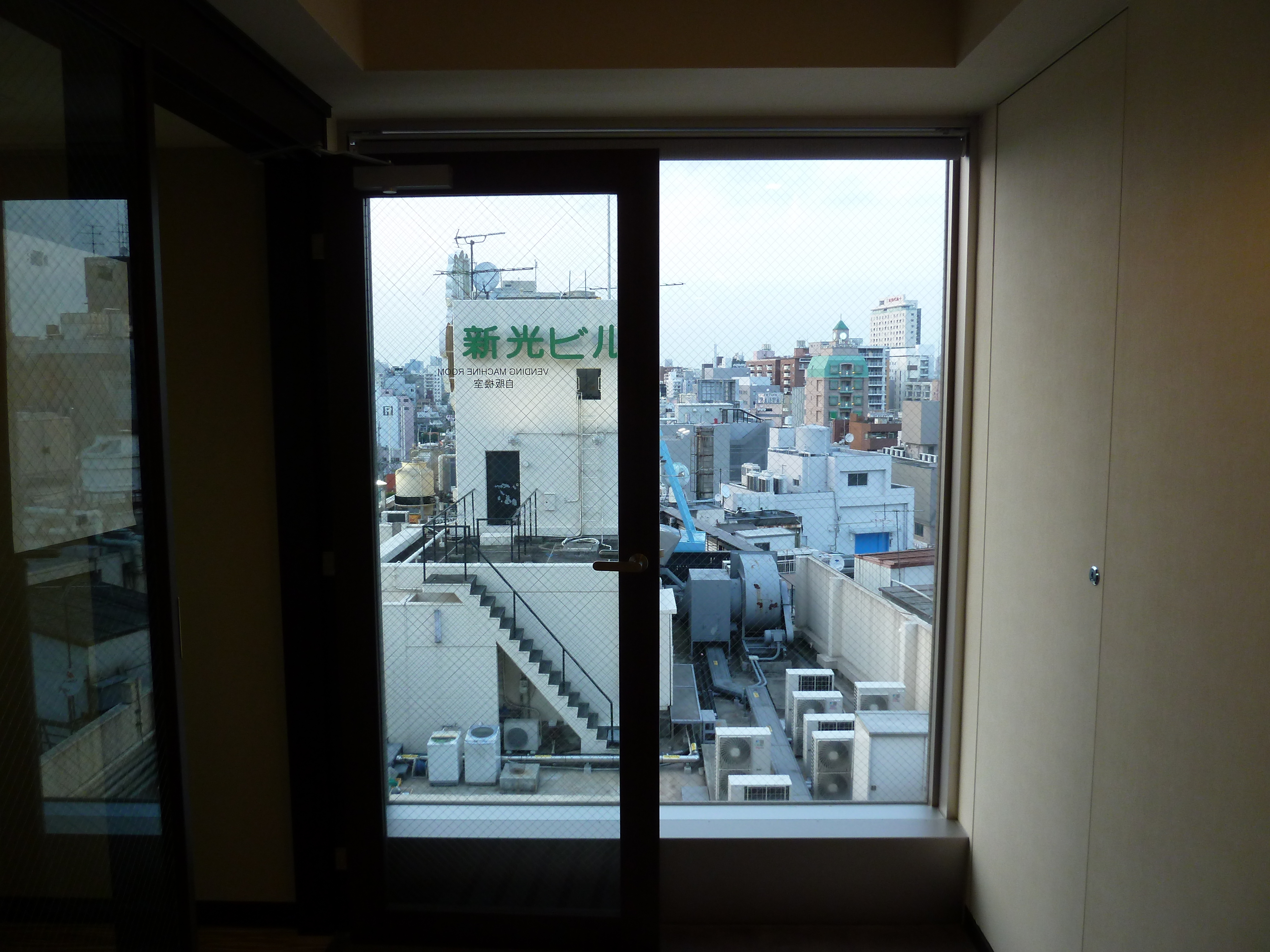 รูปถ่าย ญี่ปุ่น(Japan) โตเกียว(Tokyo) โรงแรมเบสต์เวสเทิร์นชินจูกุแอสตินา โตเกียว(Best Western Shinjuku Astina Hotel Tokyo) 2010-06 22