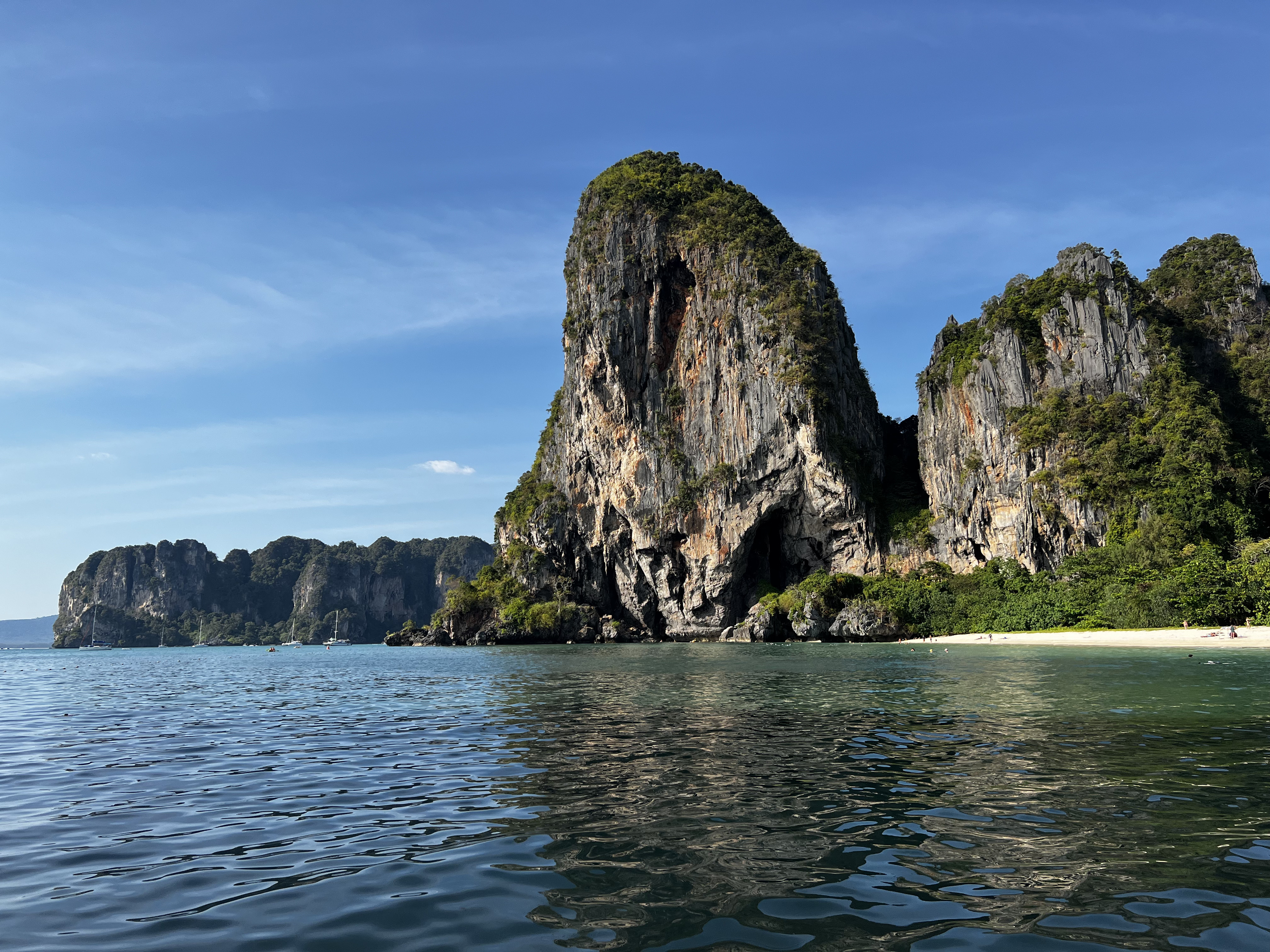 รูปถ่าย ไทย(Thailand) กระบี่(Krabi) 2023-01 236