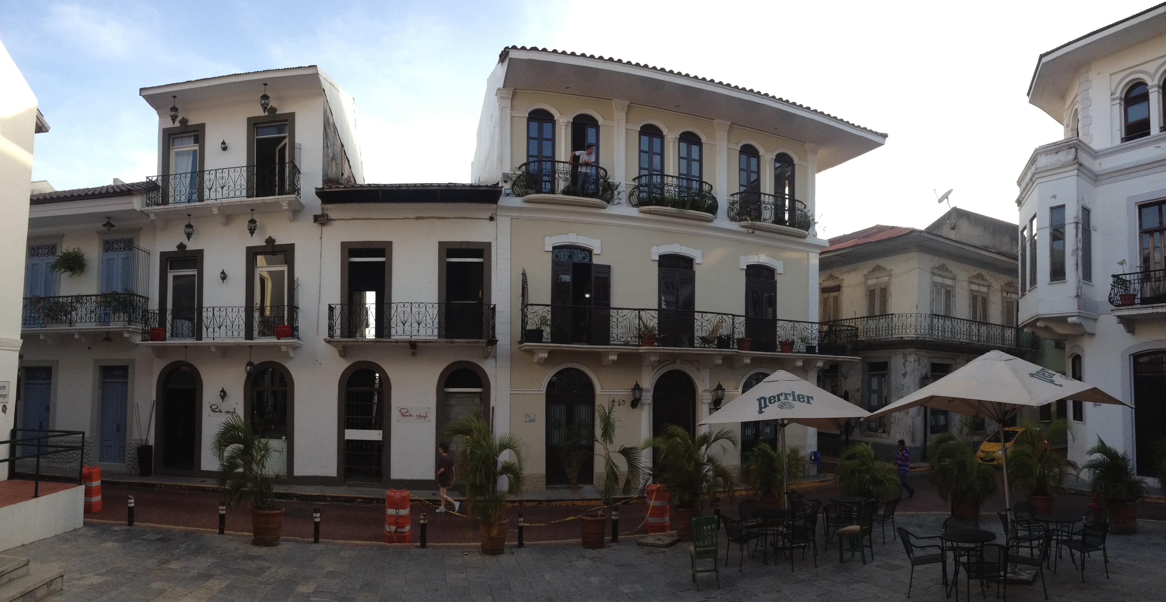 รูปถ่าย ปานามา(Panama) ปานามาซิตี(Panama City) 2015-03 40