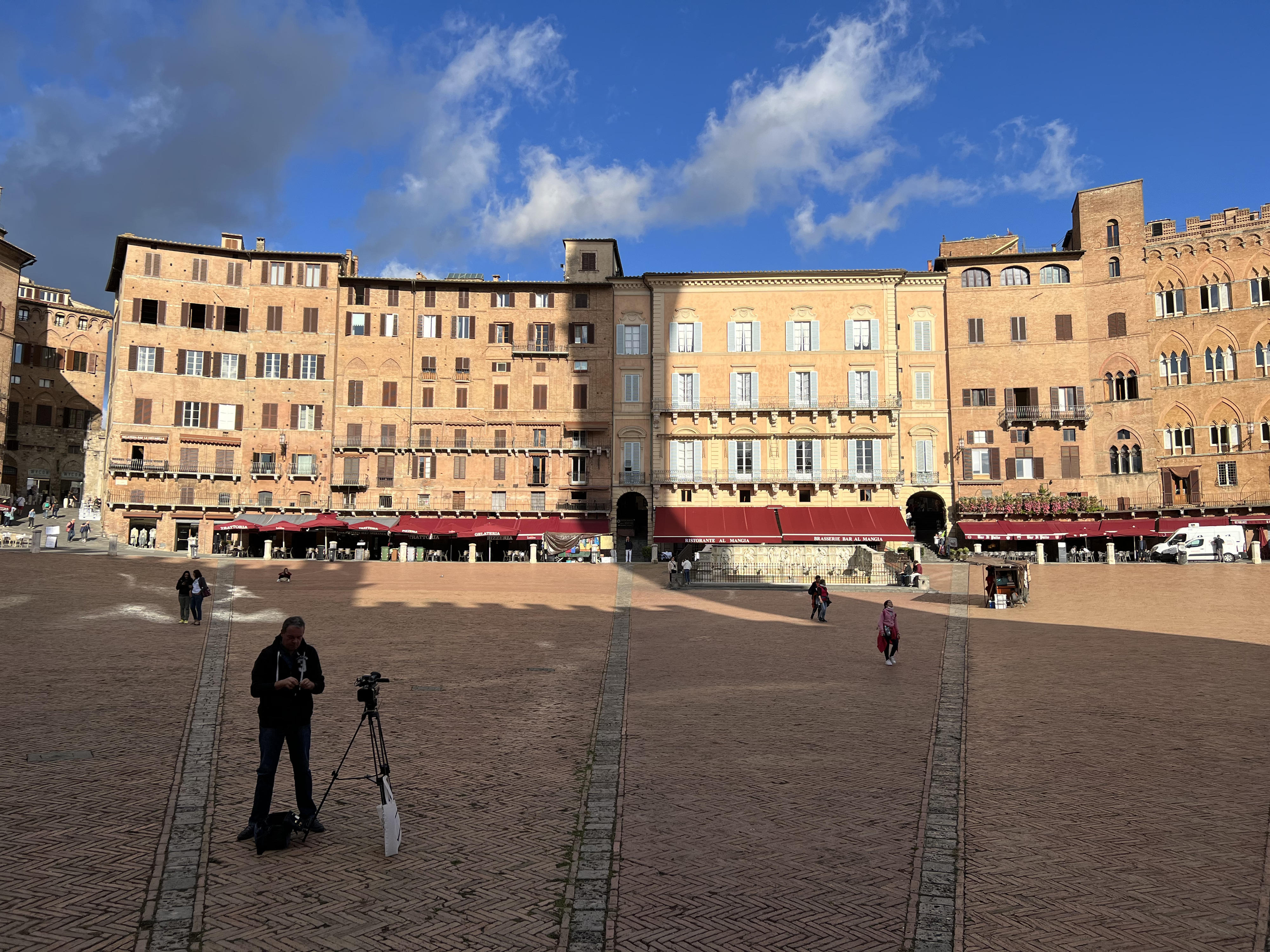รูปถ่าย อิตาลี(Italy) ซีเอน่า(Siena) 2021-09 31