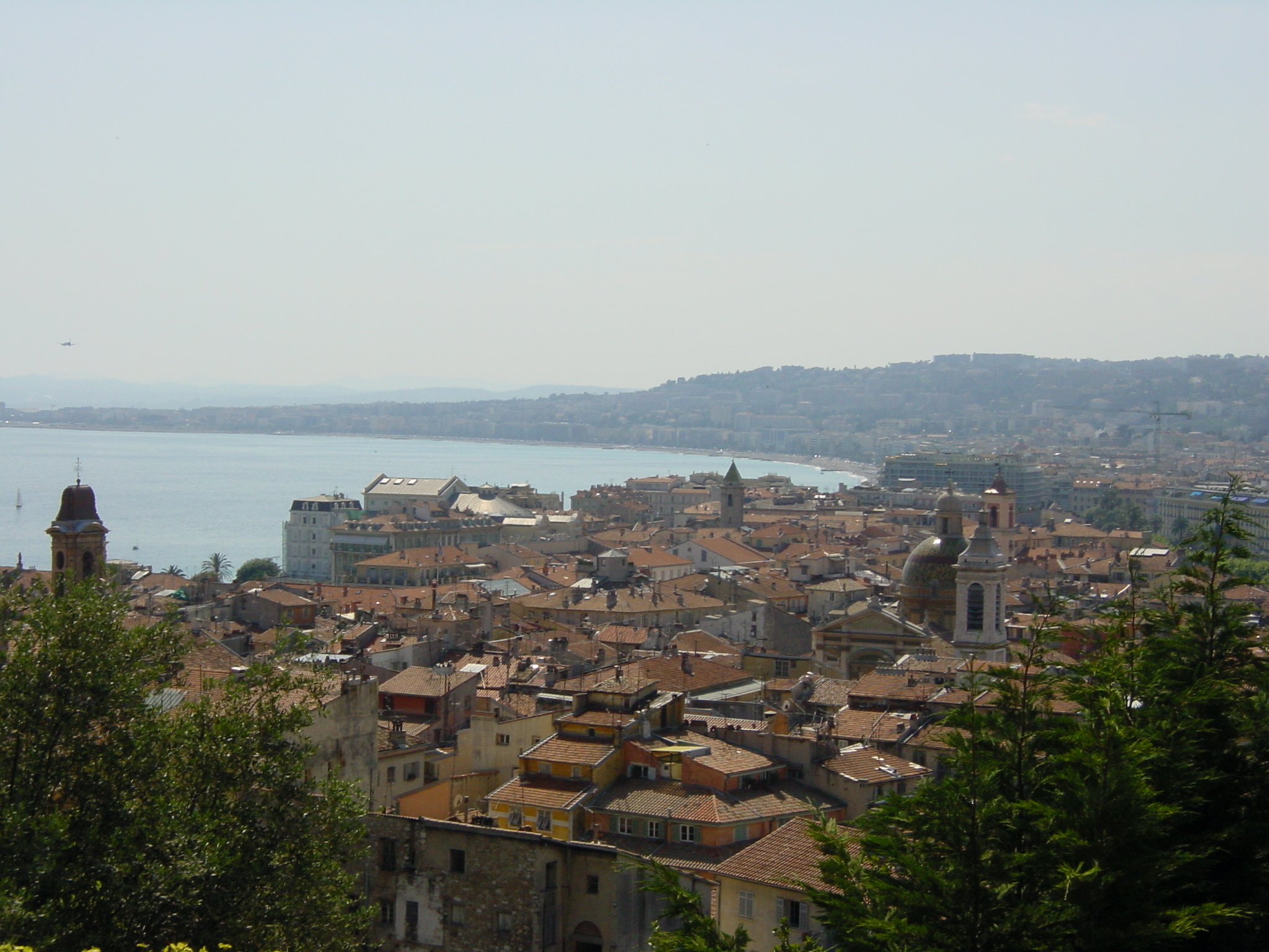 รูปถ่าย ฝรั่งเศส(France) เฟรนช์ริวิเอรา(French Riviera) 2001-05 116