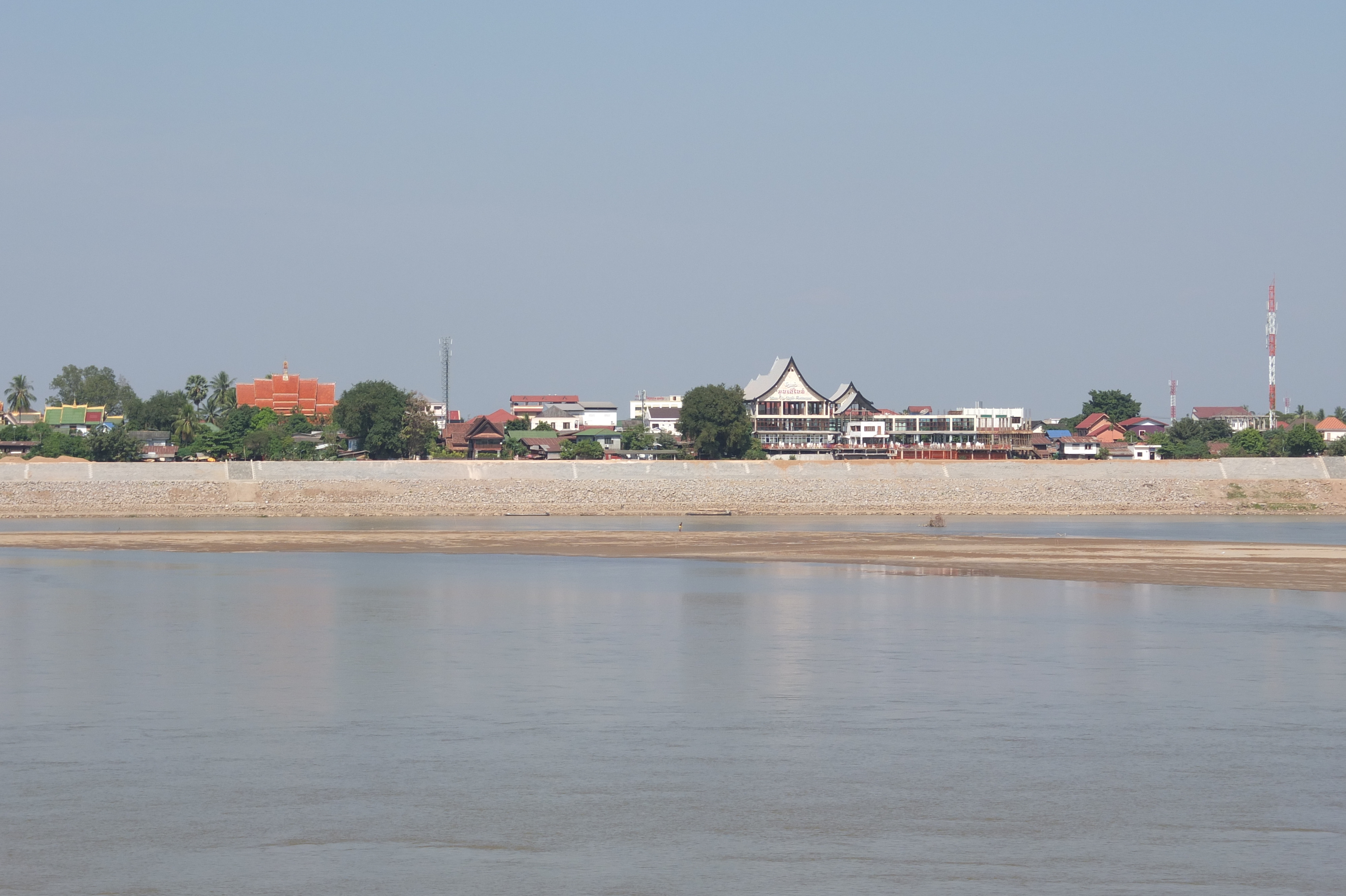 รูปถ่าย ไทย(Thailand) แม่น้ำโขง(Mekong river) 2012-12 148