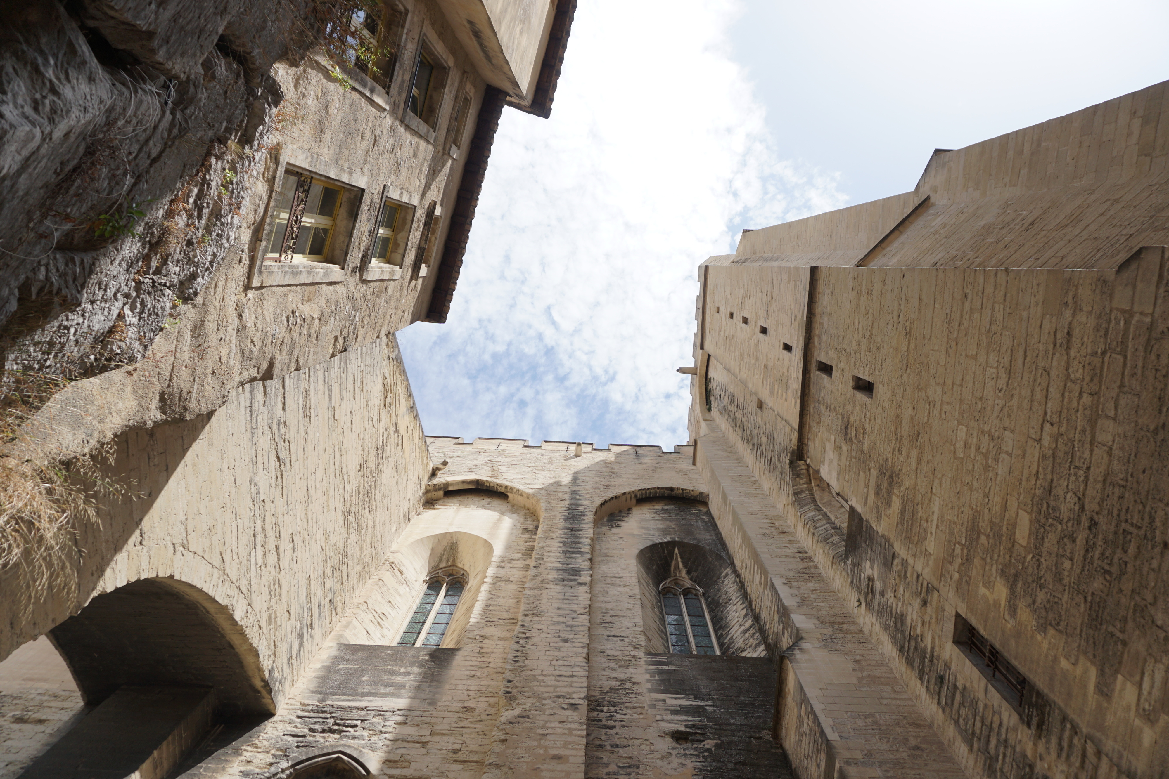 รูปถ่าย ฝรั่งเศส(France) อาวิกนีอง(Avignon) 2017-08 32